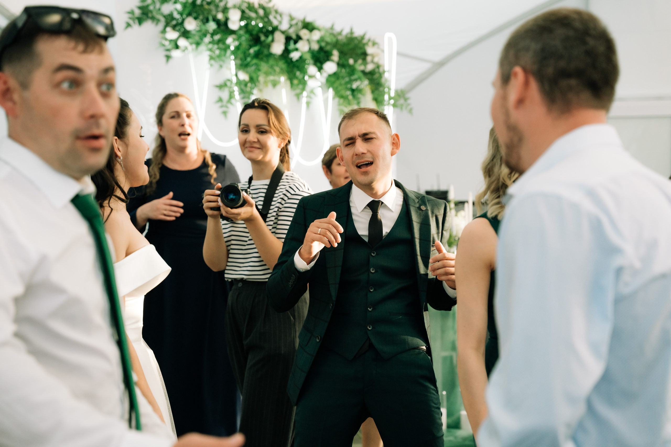 Камила и Равиль. Ульяна Ремезова | Фотограф | Челябинск