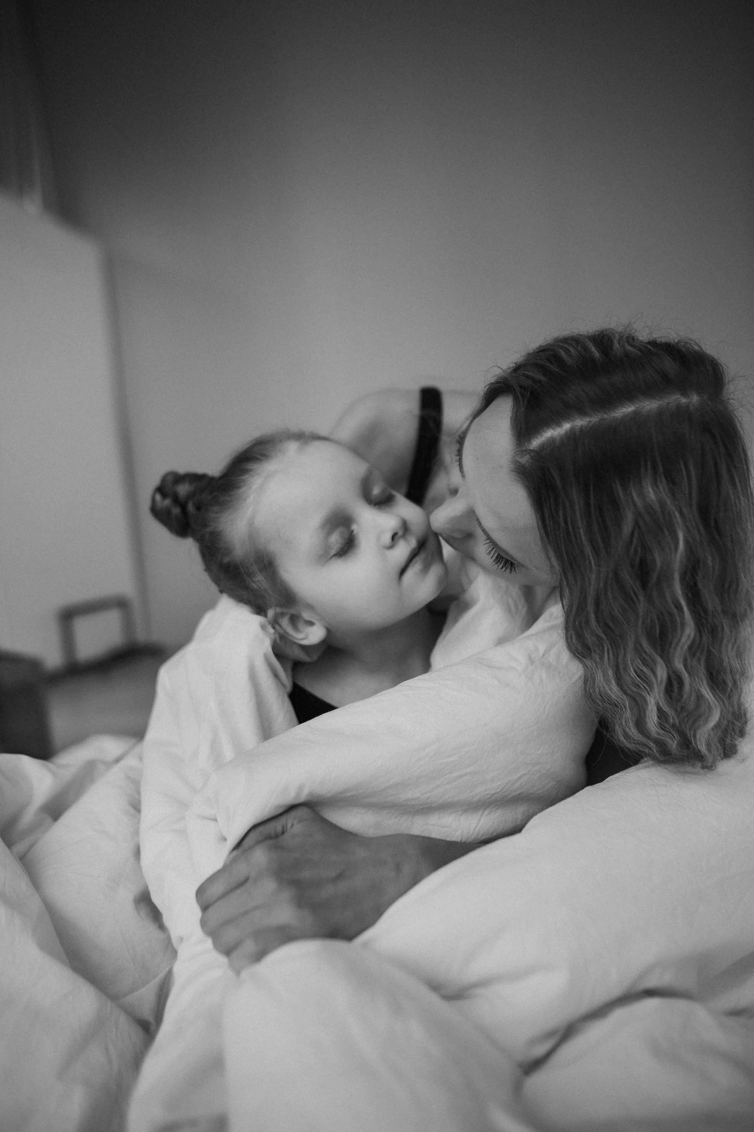 Люда и Василиса. Www.ostermiller.ru