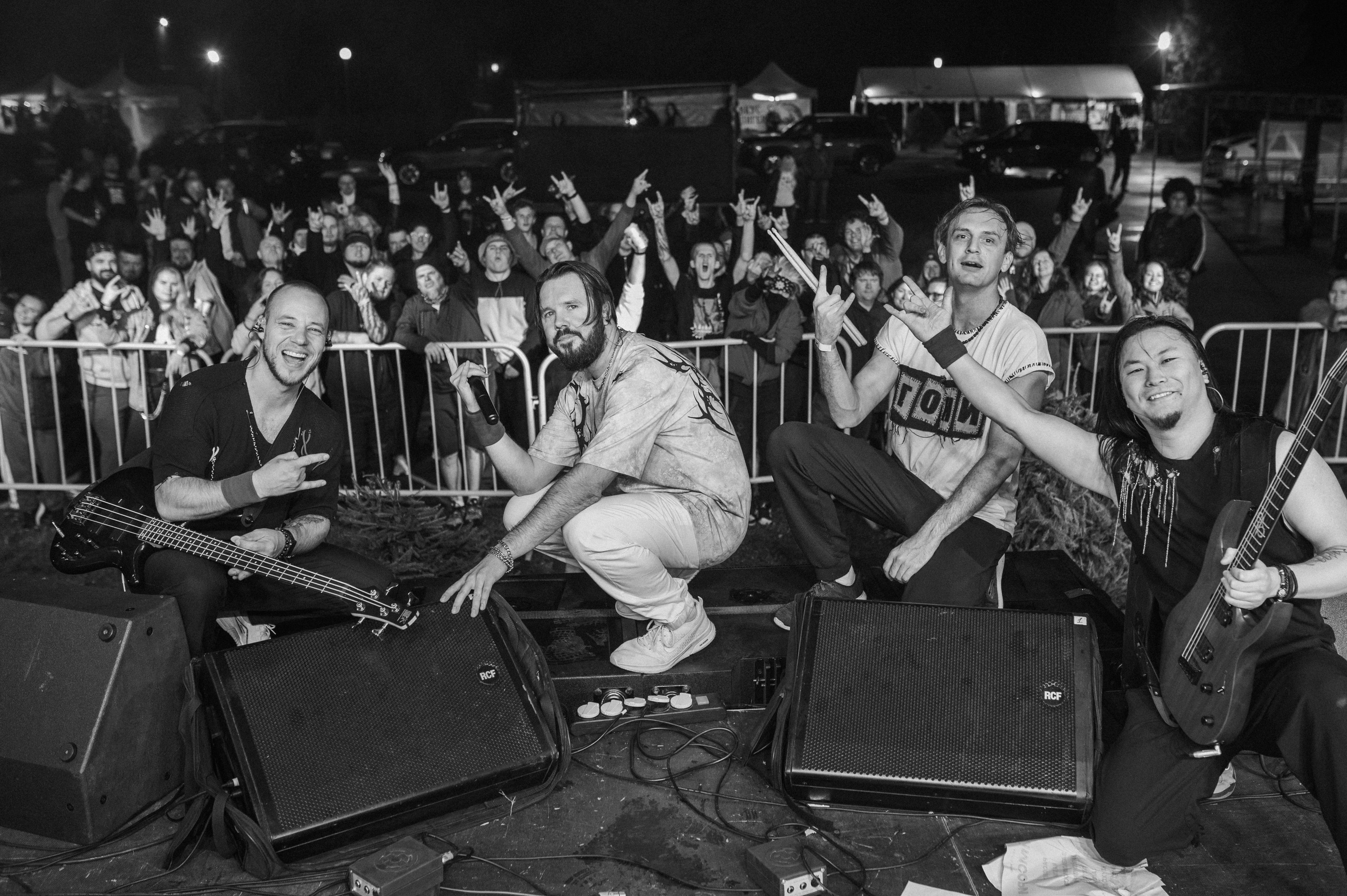 Discor/НашРокФест. Www.ostermiller.ru