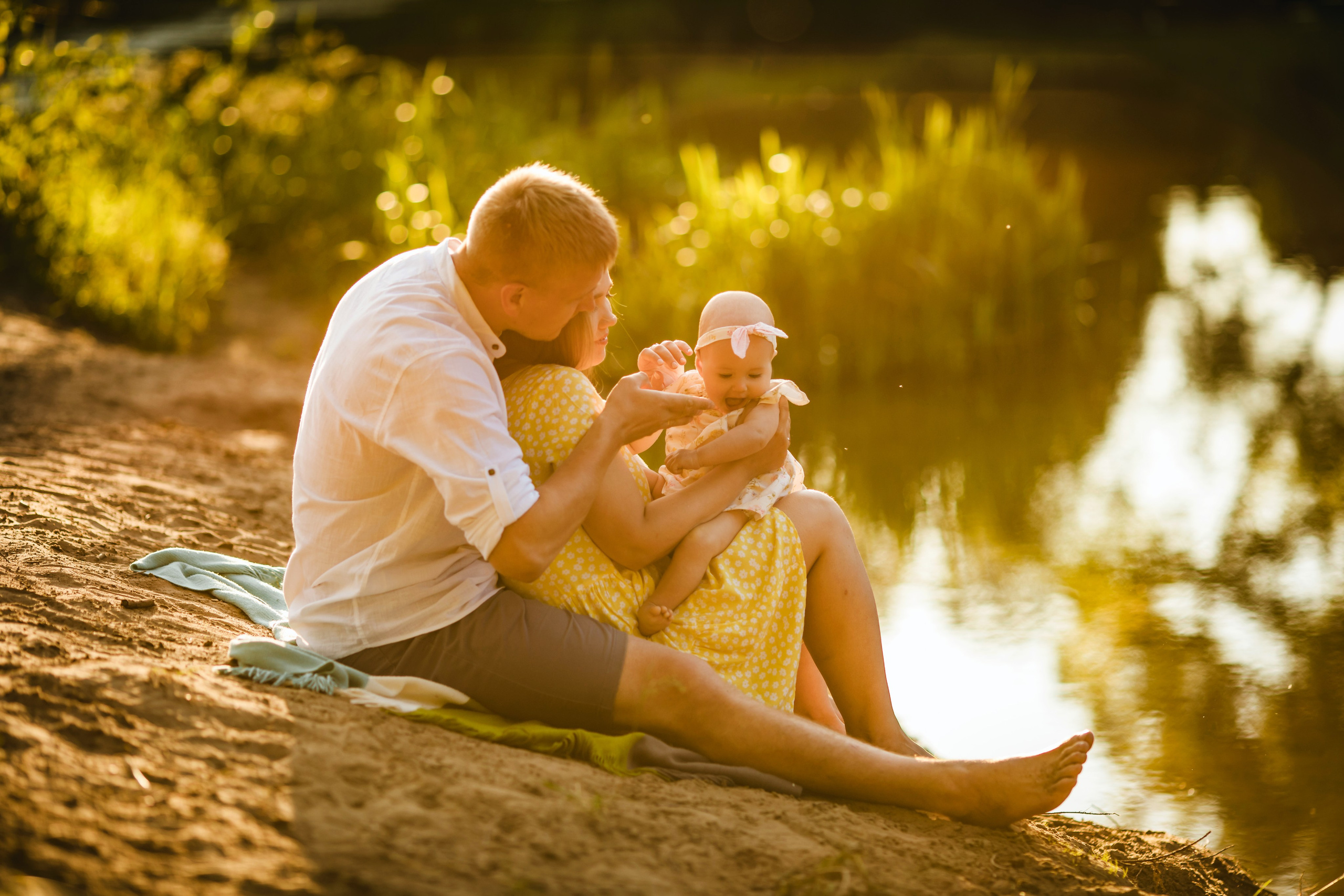 Летний вечер. Olga.filippova.photo