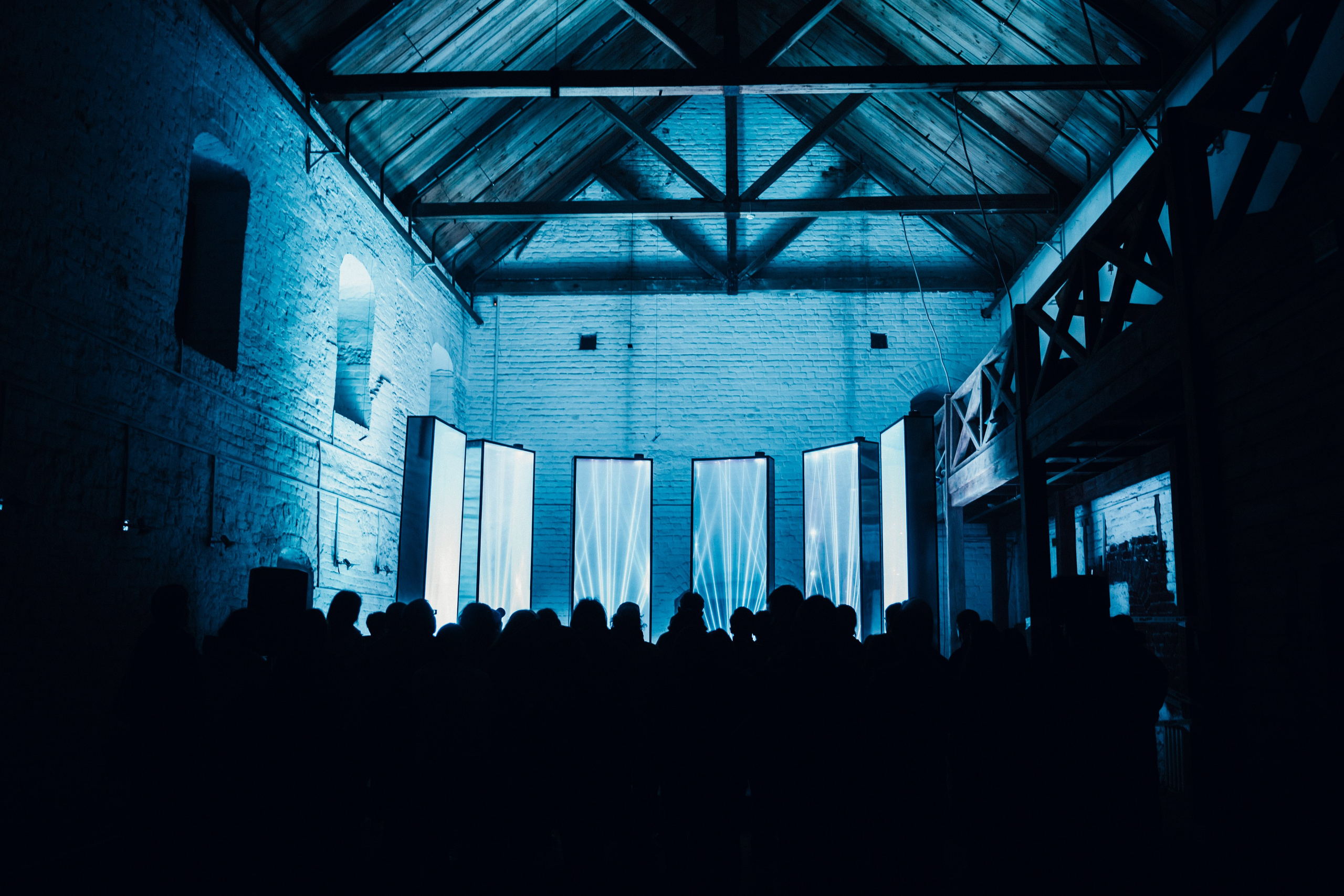 NUR 2024. Главная