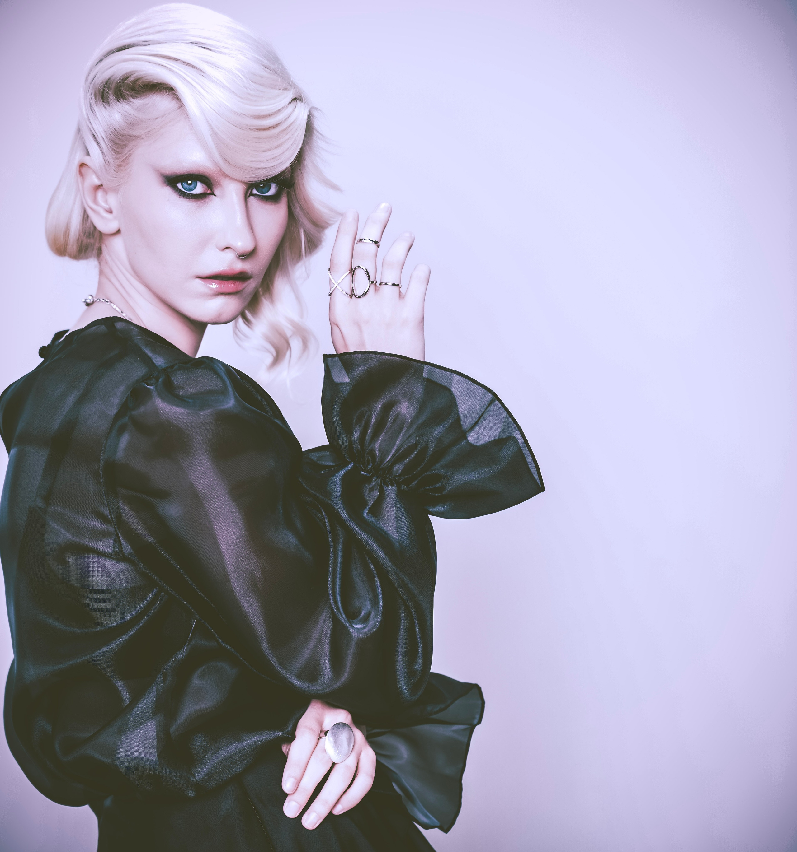 Fashion. Фотограф в Москве Юлия Новикова