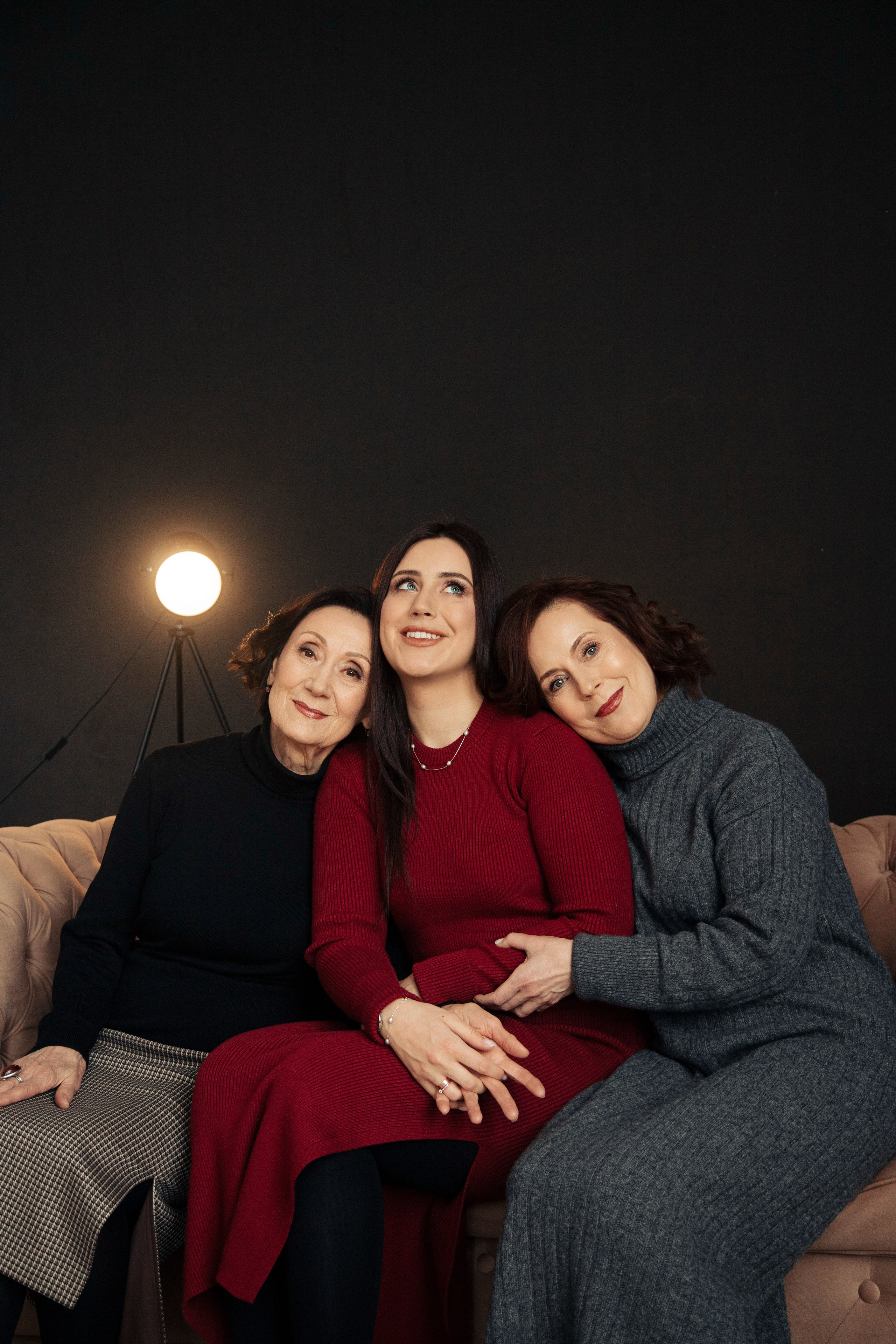 Семейная (Полина)