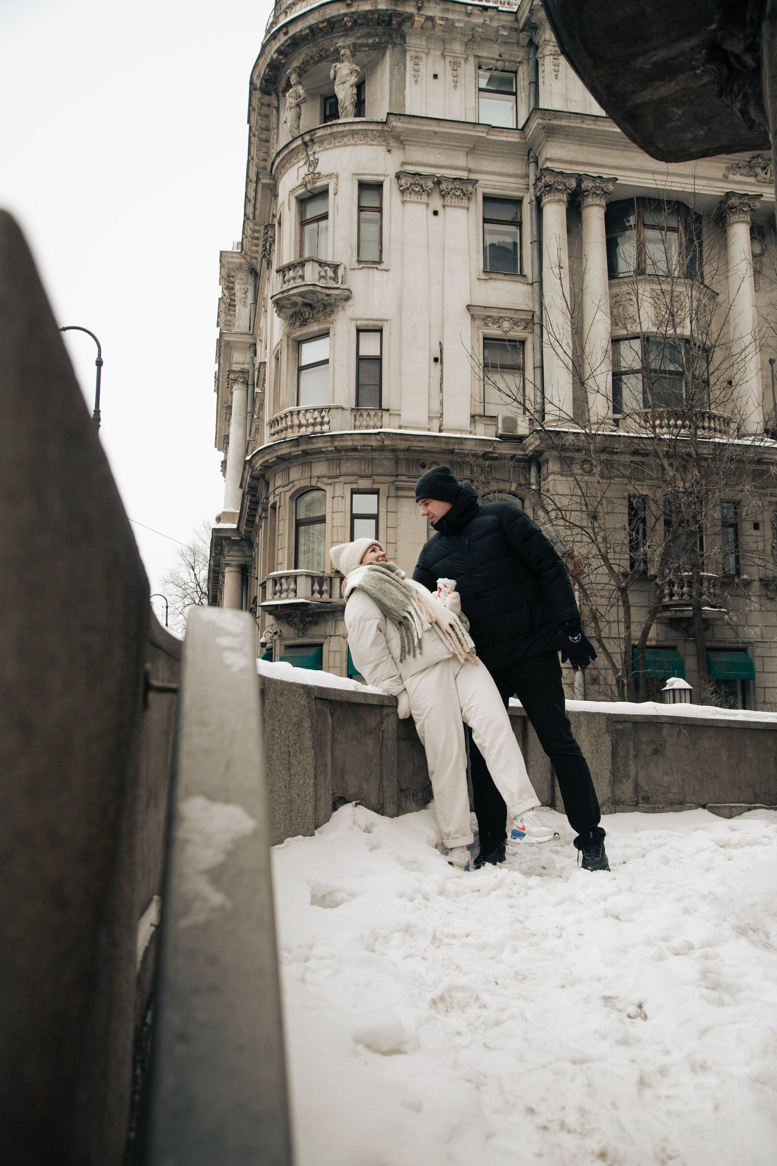 Петроградка