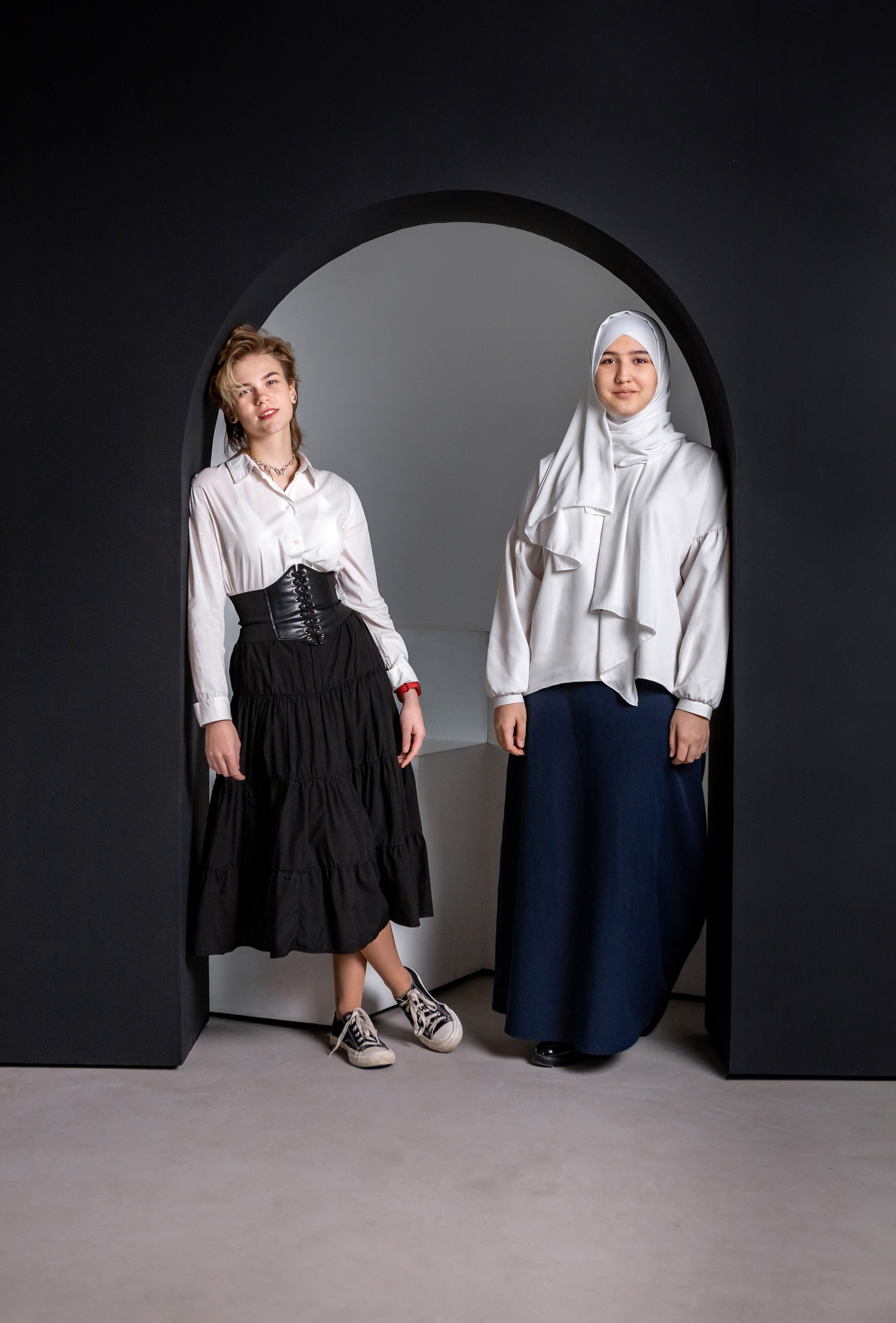 Школьные. Главная