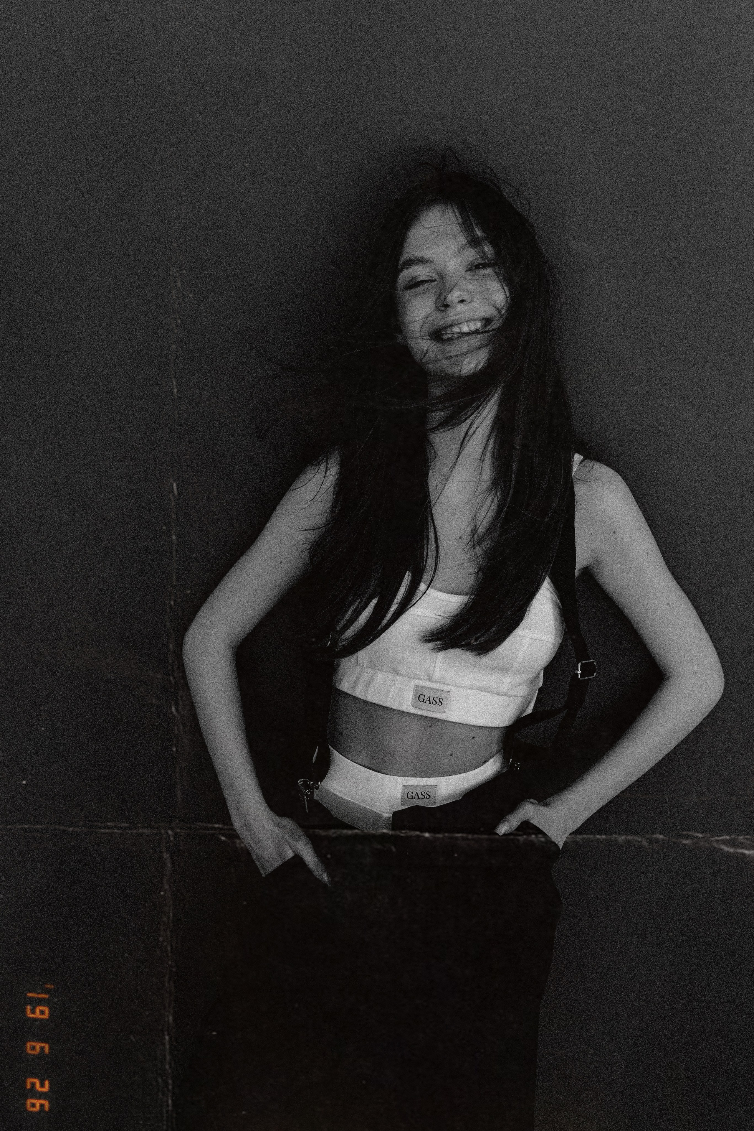 Elina. Фотограф Самара