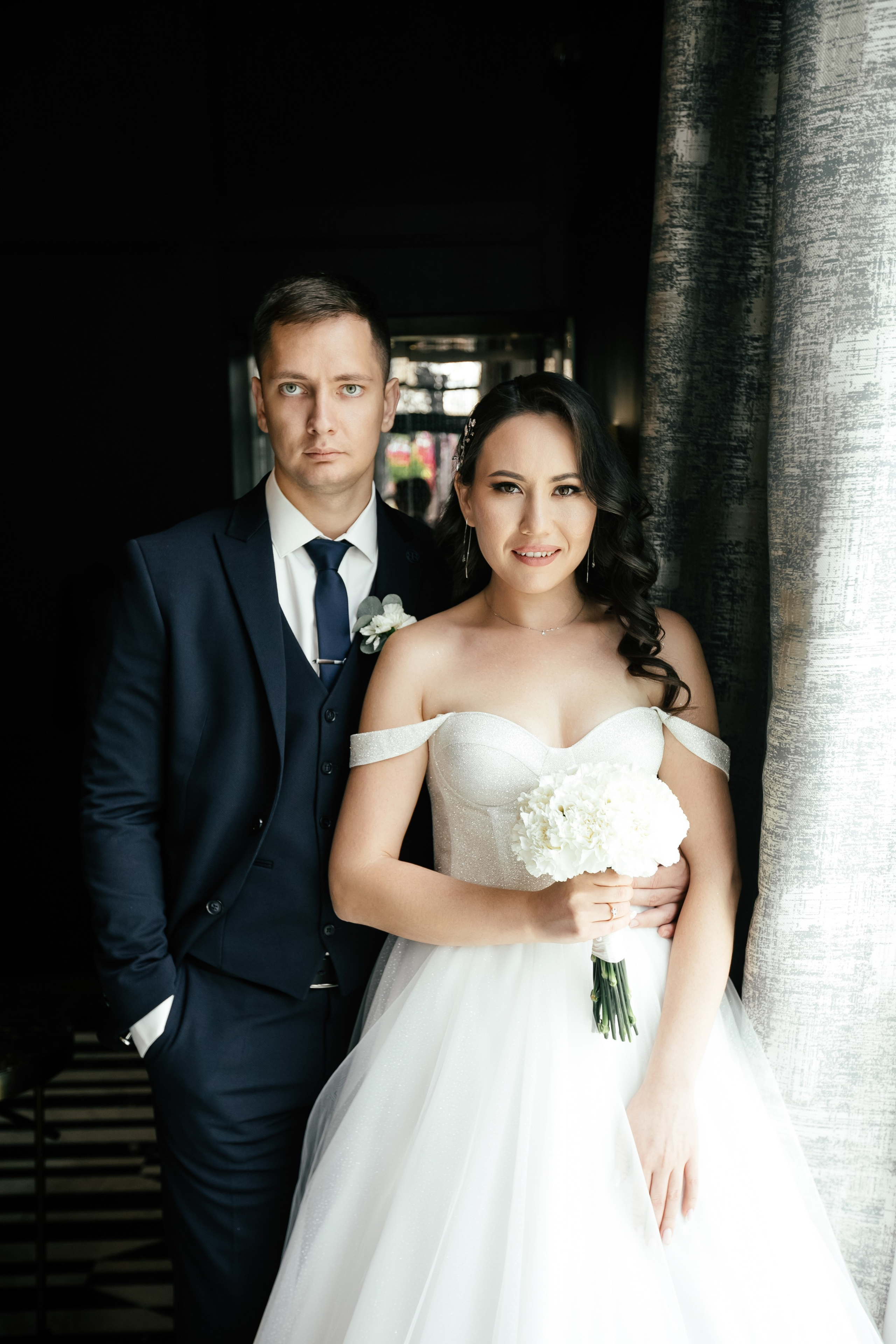 Андрей и Валя. Свадебный фотограф Ростове-на-Дону