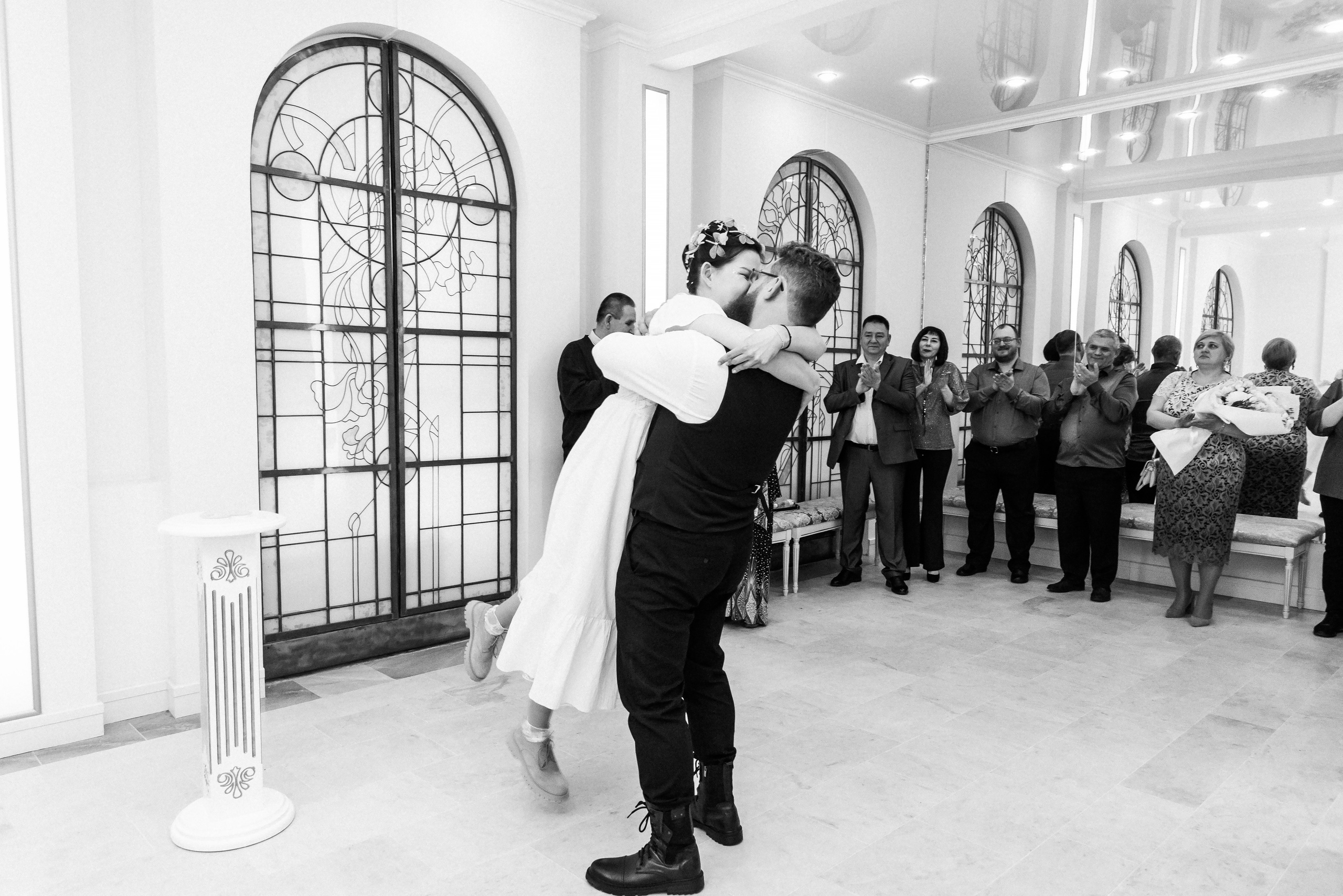 Свадебное портфолио. Фотограф Сергей Глобенко