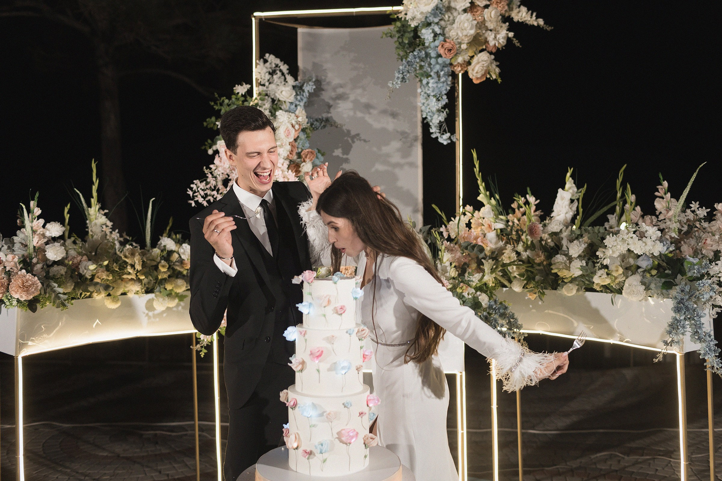 Твоя навсегда. Sovushka DS