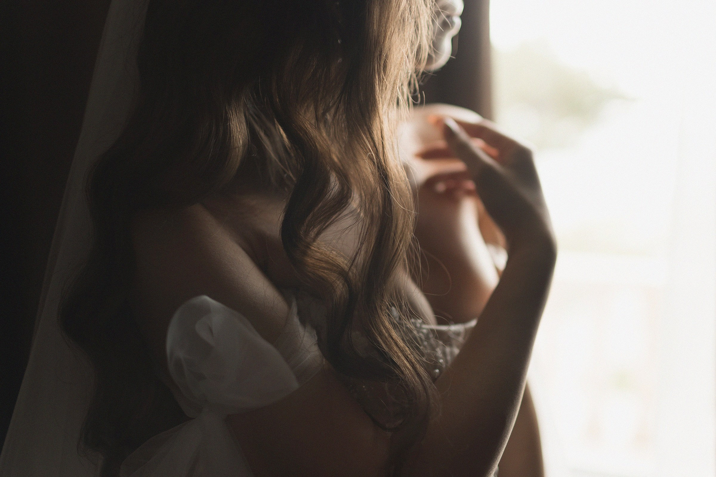 Твоя навсегда. Sovushka DS