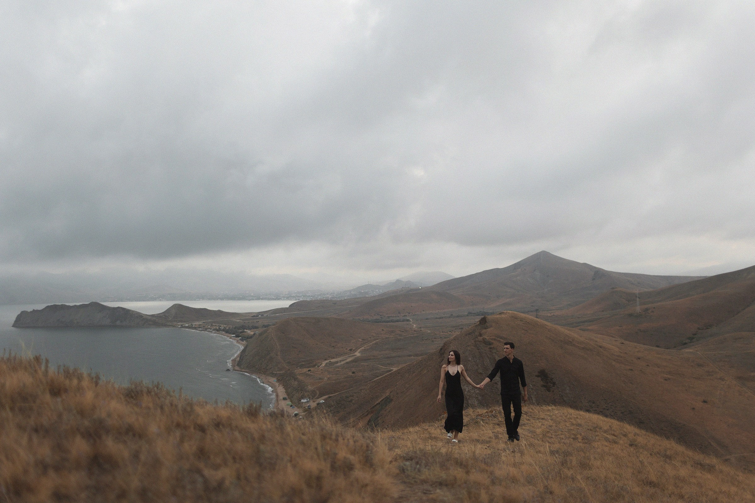 Орджо. Sovushka DS