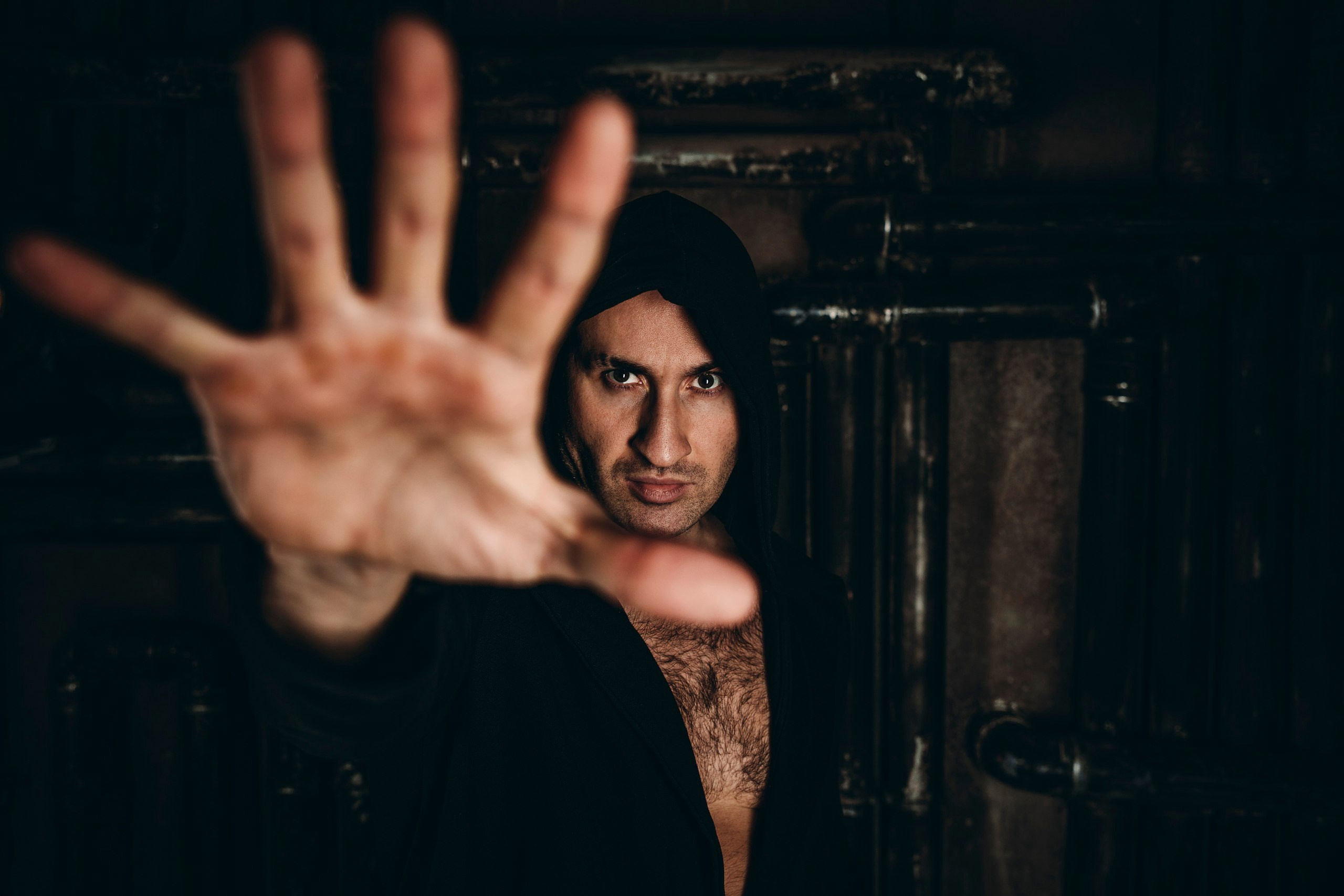 Портреты. Свадебный фотограф Анастасия Лебедикова Москва