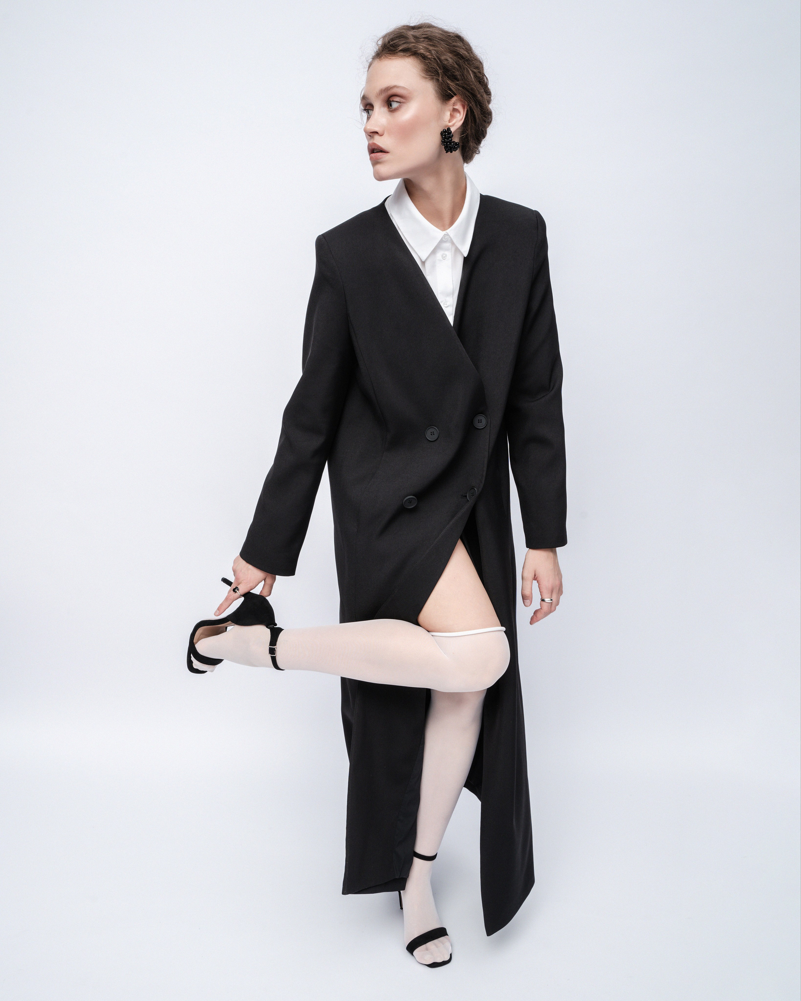 Daria. Commercial photographer Natalia Bychkova