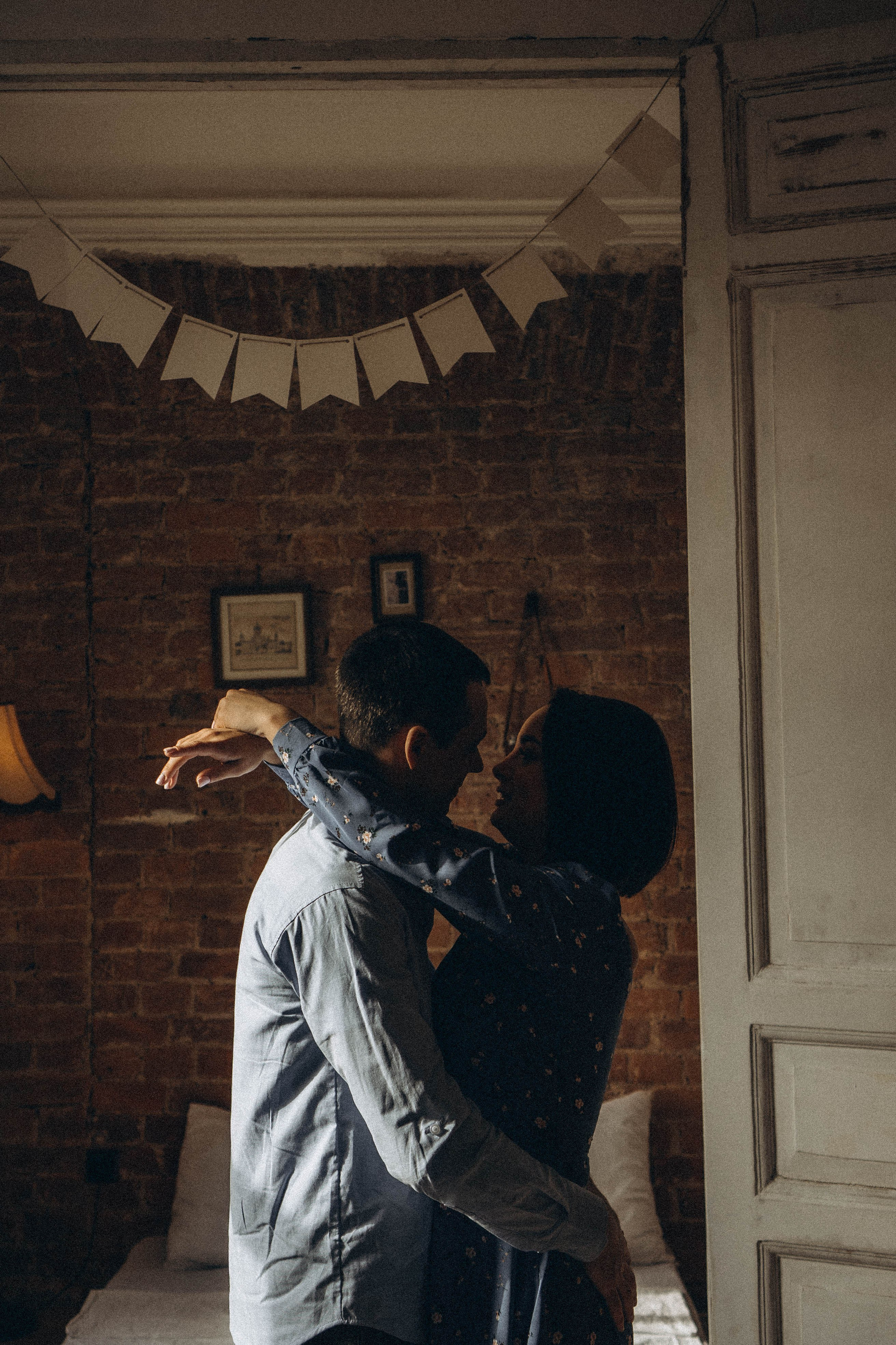 LOVE в квартире. Профессиональный фотограф, Санкт-Петербург — Виктория Богомолова