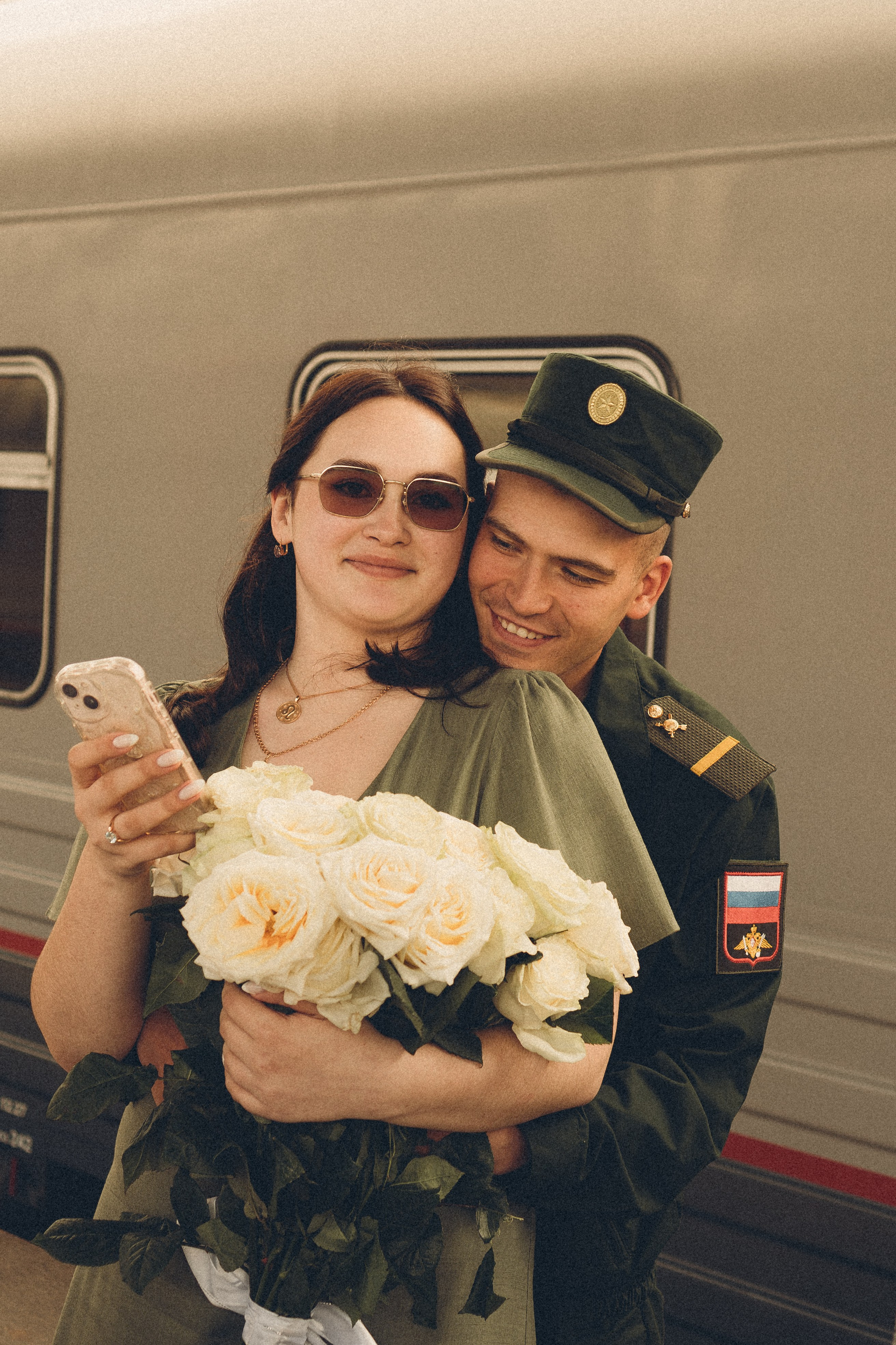 ПРЕДЛОЖЕНИЕ. Профессиональный фотограф, Санкт-Петербург — Виктория Богомолова