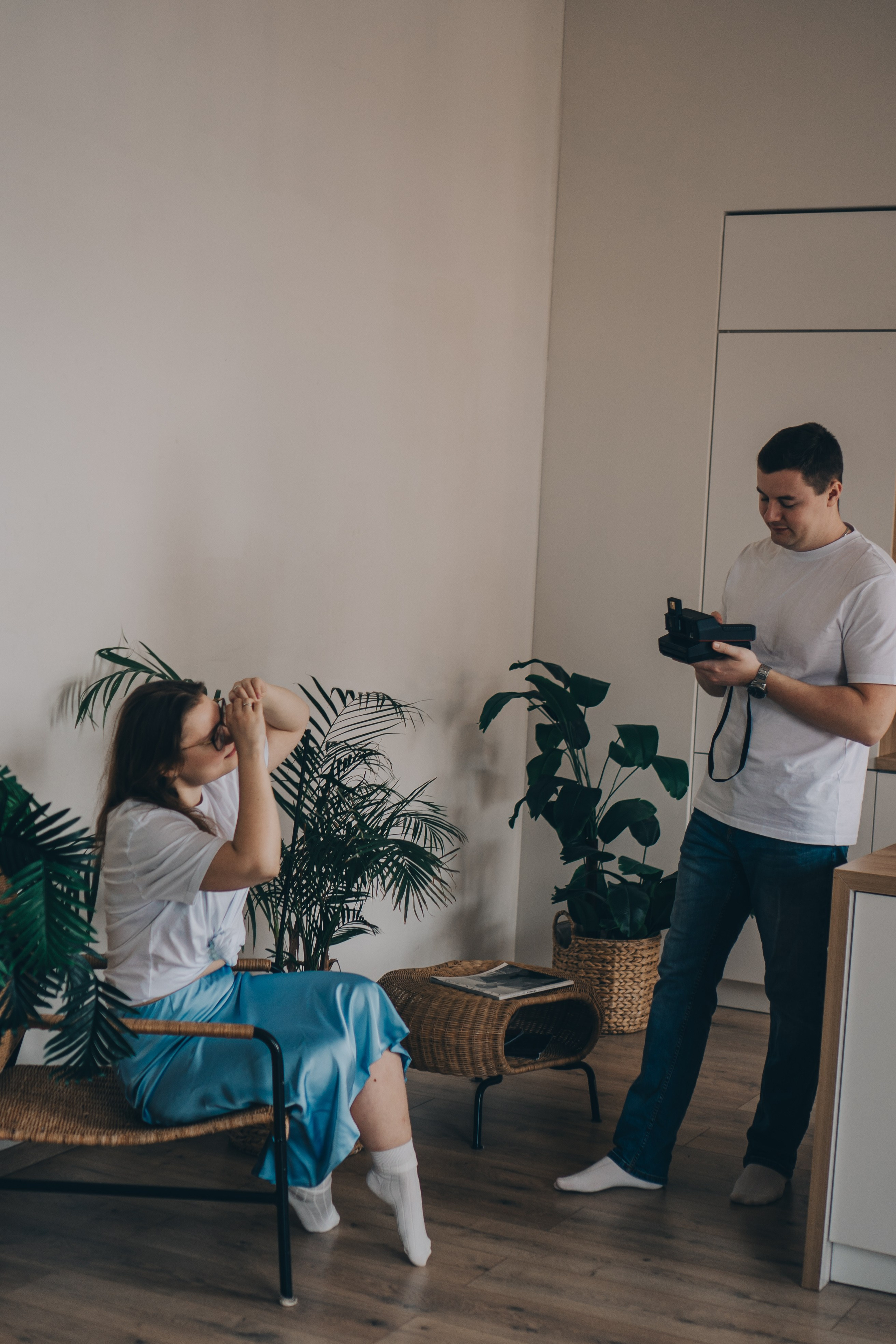 Студийная. Профессиональный фотограф, Санкт-Петербург — Виктория Богомолова