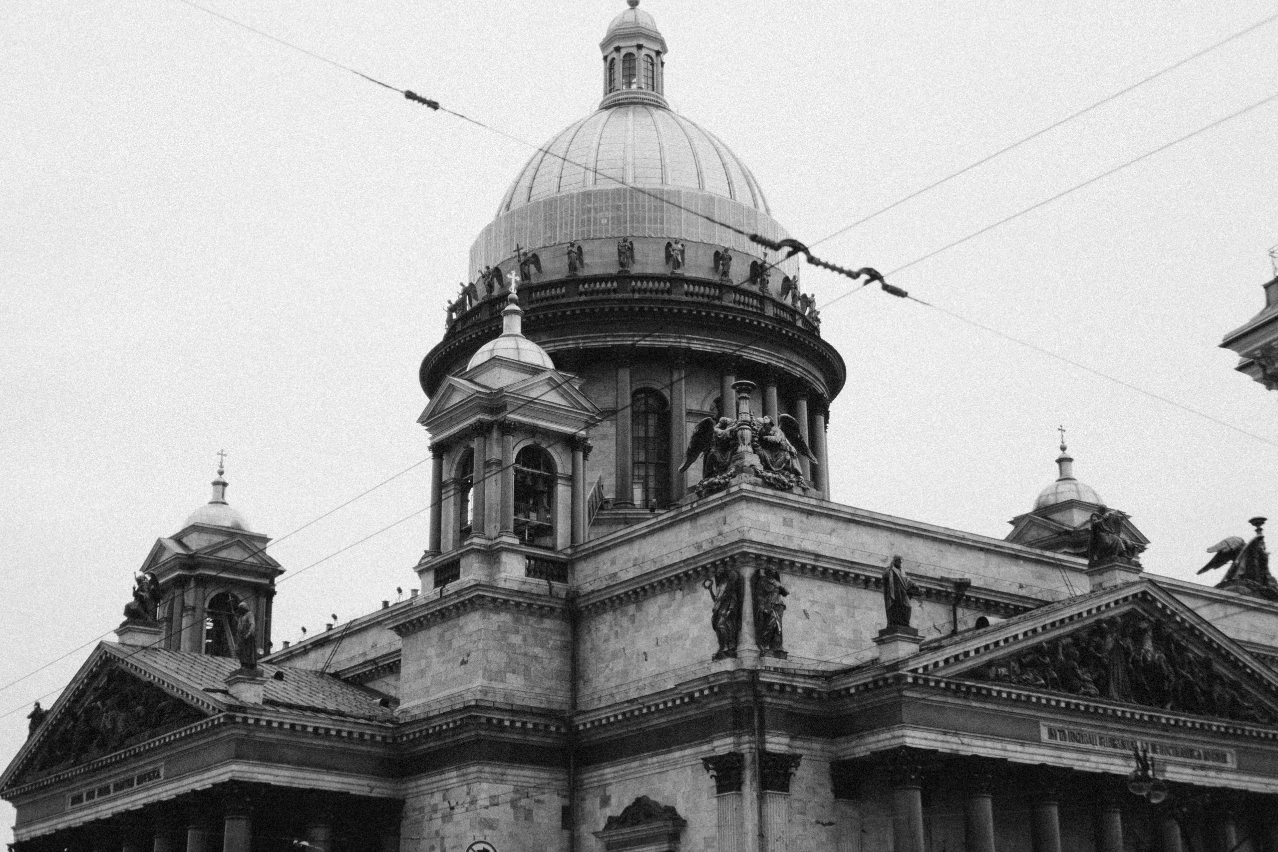 Предложение в городе любви. Профессиональный фотограф, Санкт-Петербург — Виктория Богомолова