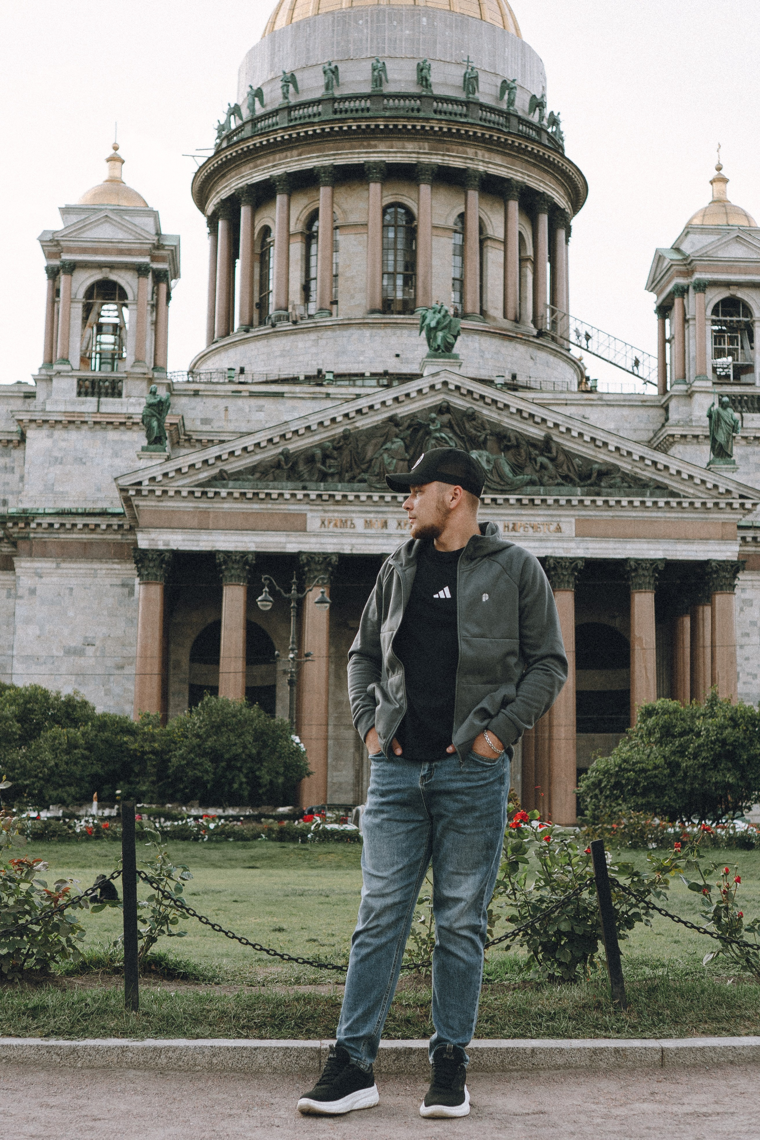 НЕОЖИДАННОЕ ПРЕДЛОЖЕНИЕ РУКИ И СЕРДЦА. Профессиональный фотограф, Санкт-Петербург — Виктория Богомолова