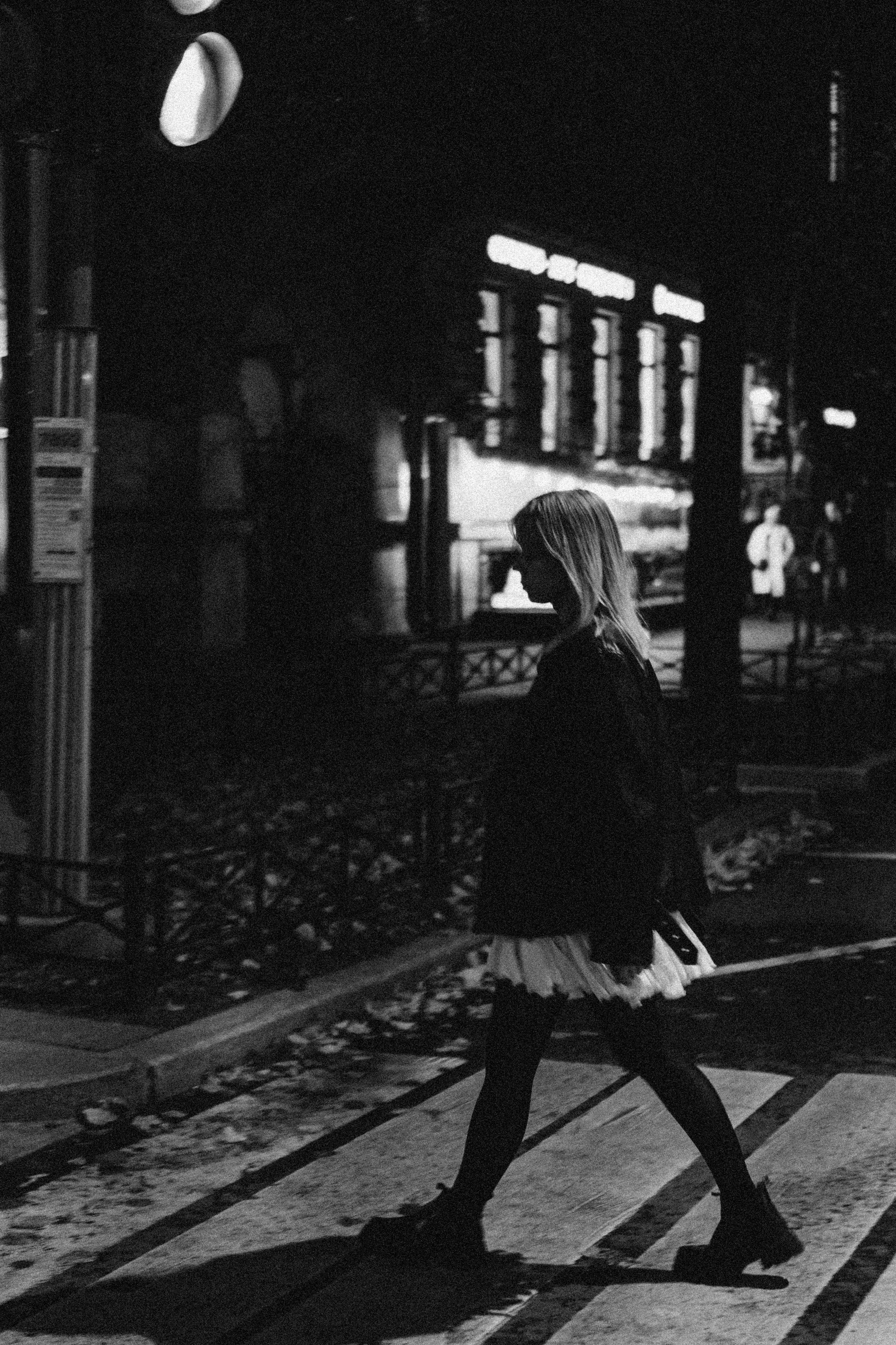 ПРОГУЛКА ОСЕНЬЮ. Профессиональный фотограф, Санкт-Петербург — Виктория Богомолова