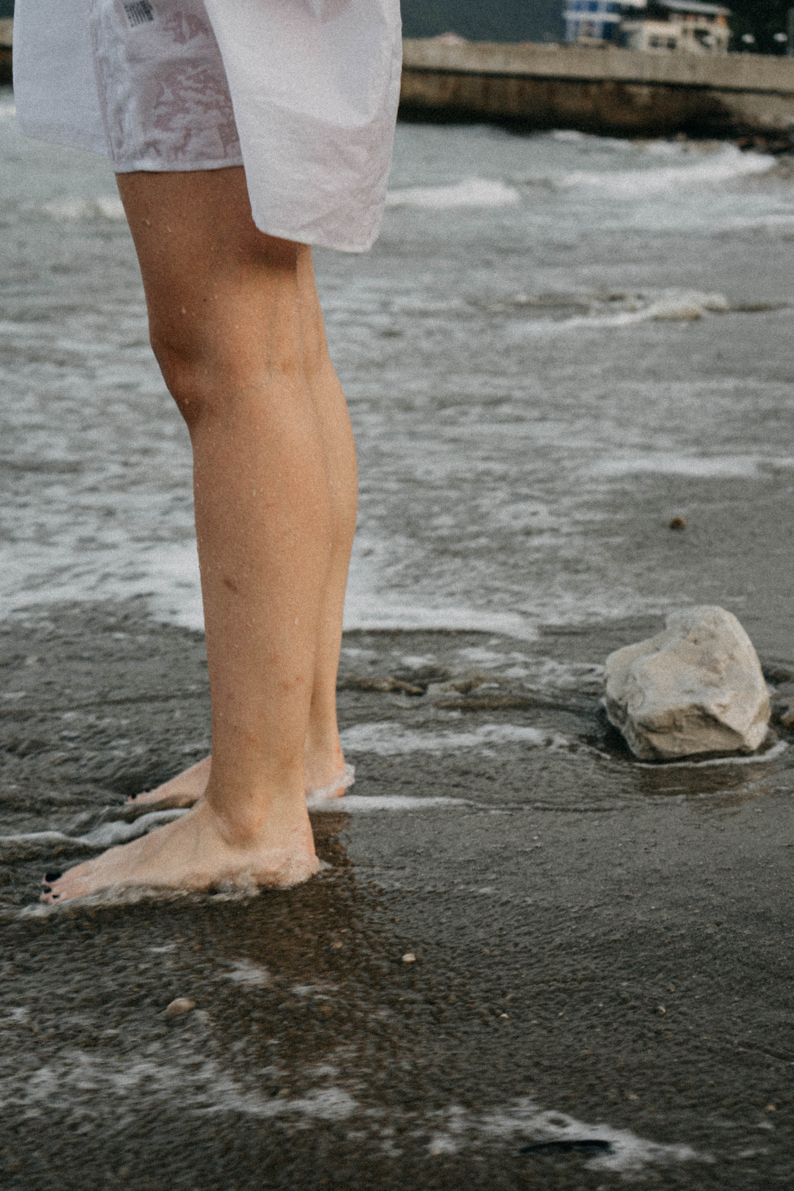 Рассвет на море. Профессиональный фотограф, Санкт-Петербург — Виктория Богомолова