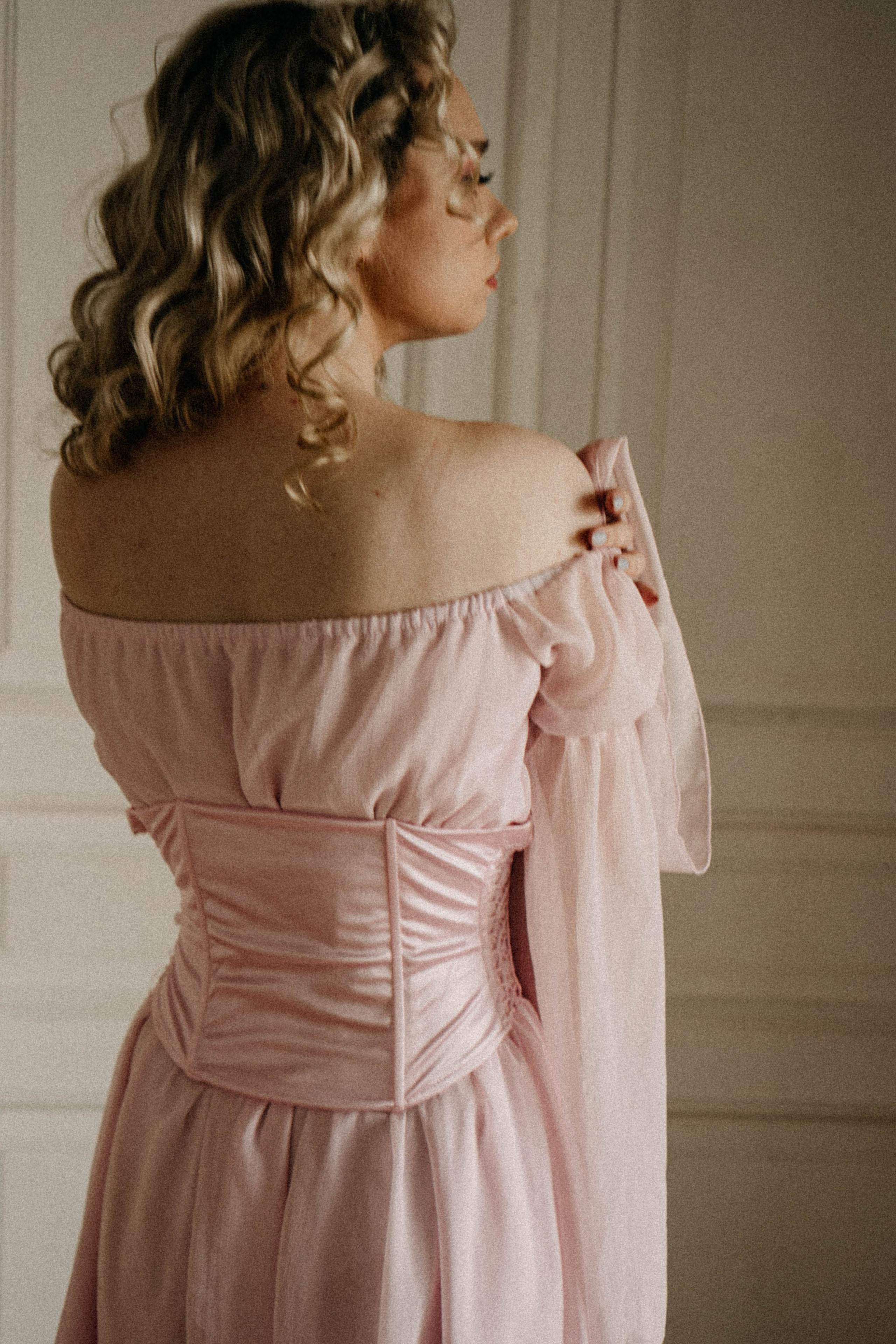 Студийная. Профессиональный фотограф, Санкт-Петербург — Виктория Богомолова