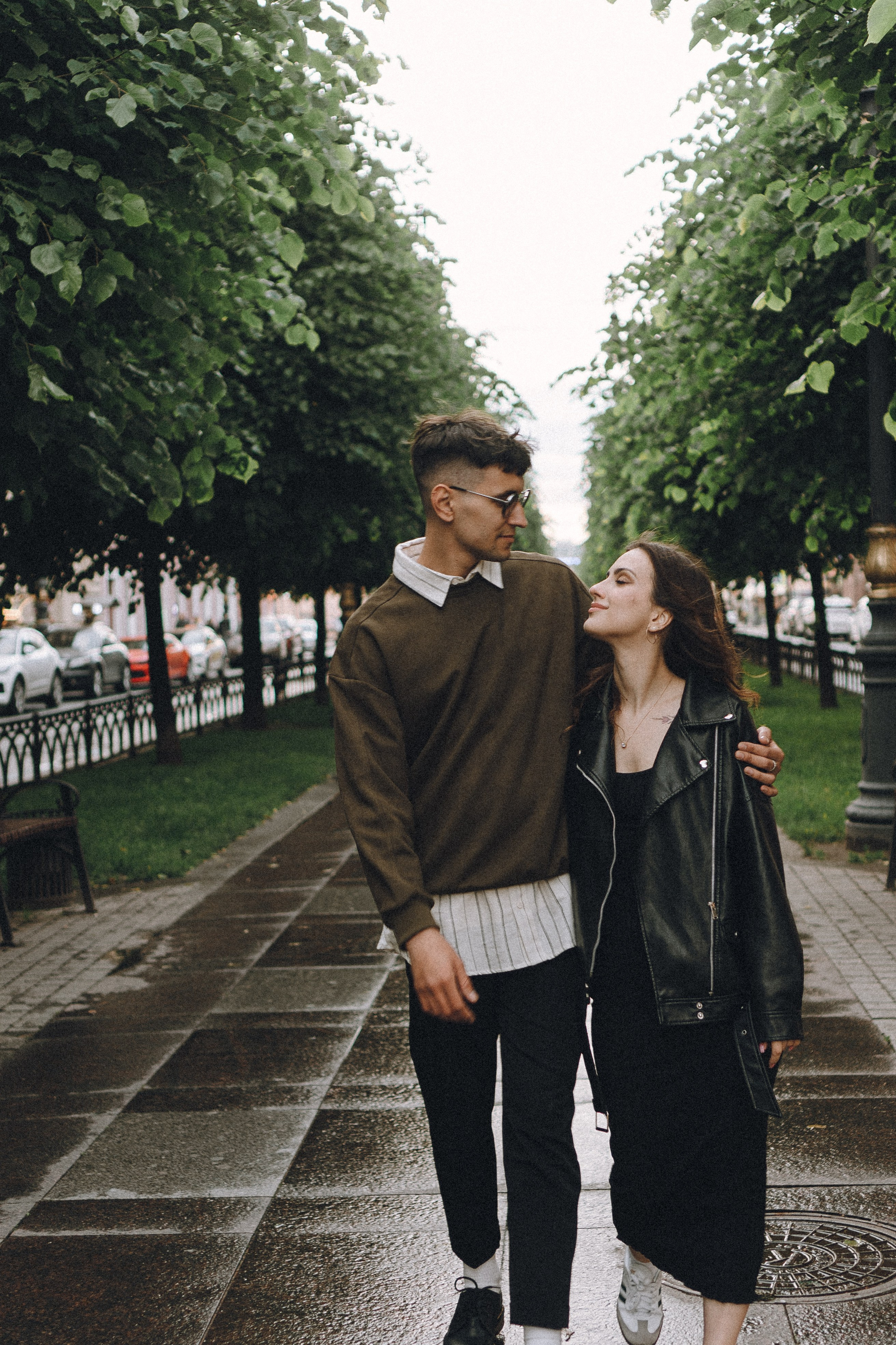 ЛЮБОВЬ В ИЮНЕ. Профессиональный фотограф, Санкт-Петербург — Виктория Богомолова