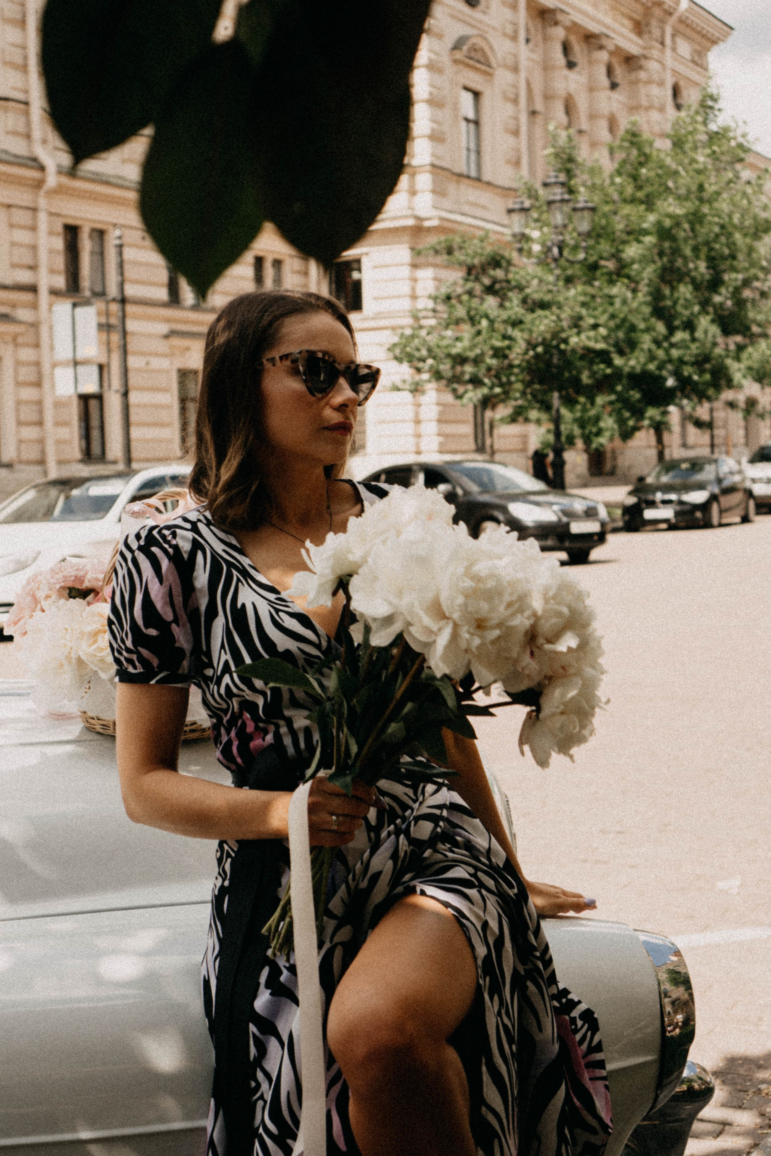 Винтаж. Профессиональный фотограф, Санкт-Петербург — Виктория Богомолова