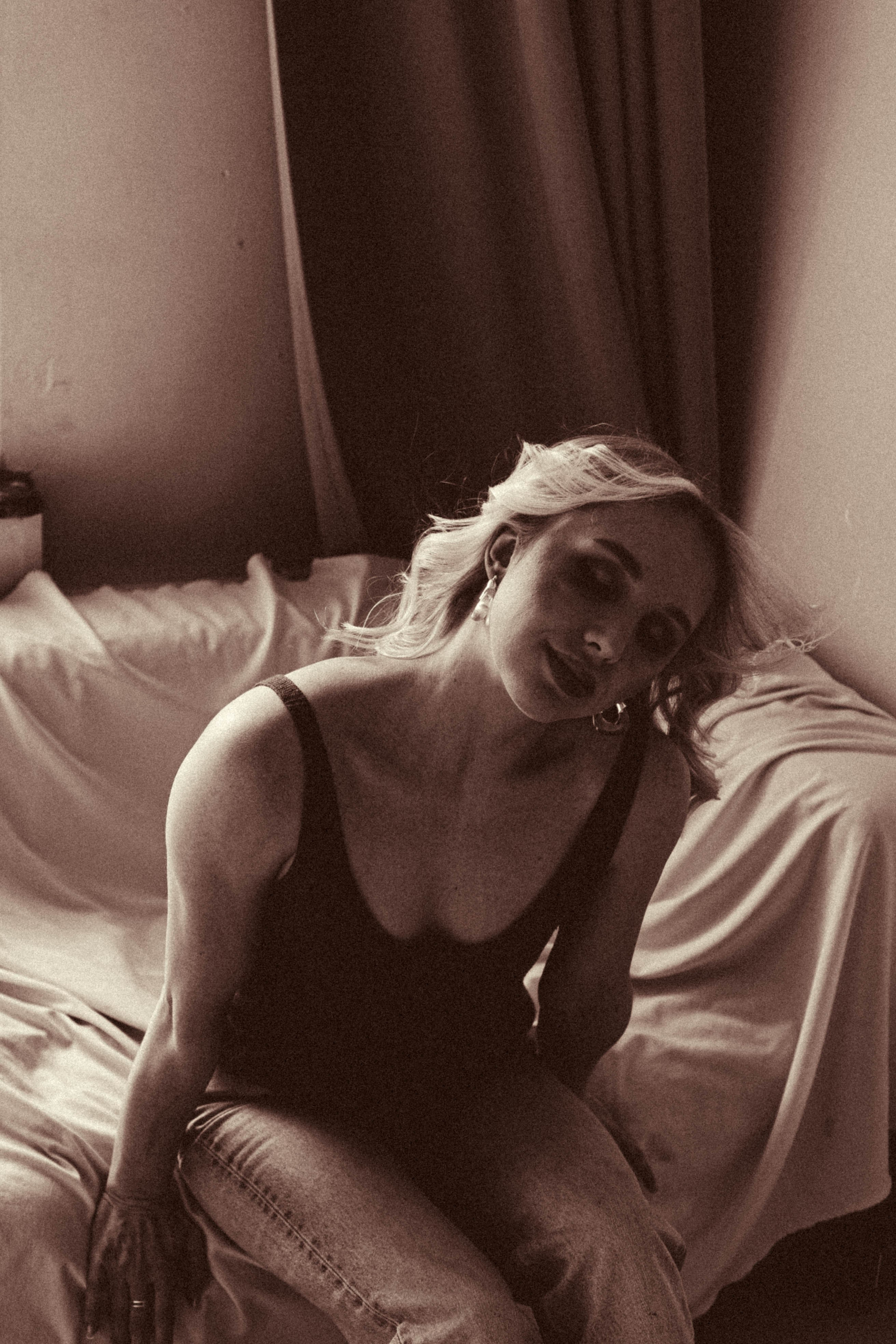 Винтажный стиль. Профессиональный фотограф, Санкт-Петербург — Виктория Богомолова