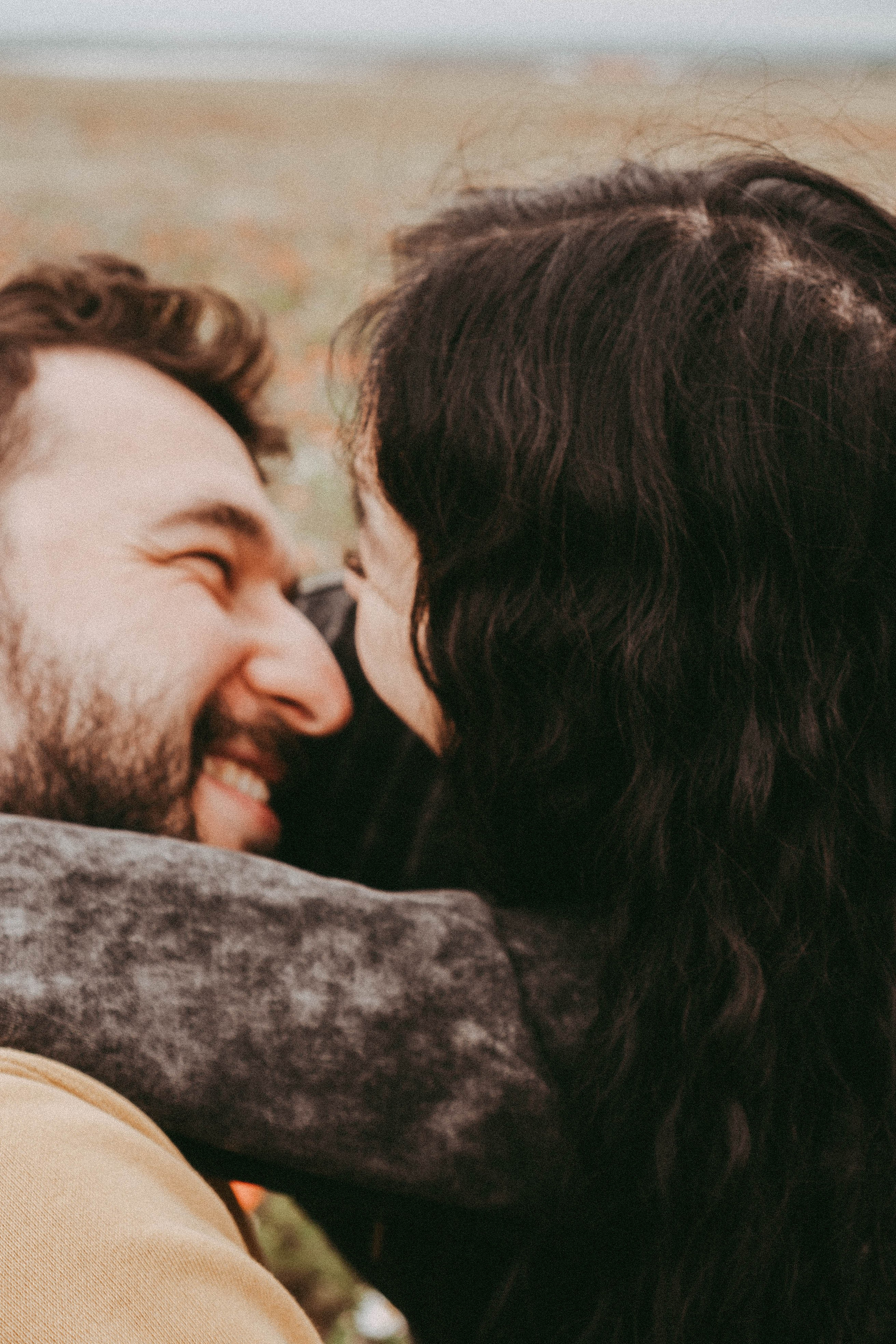 Любовь в маковом поле. Профессиональный фотограф, Санкт-Петербург — Виктория Богомолова