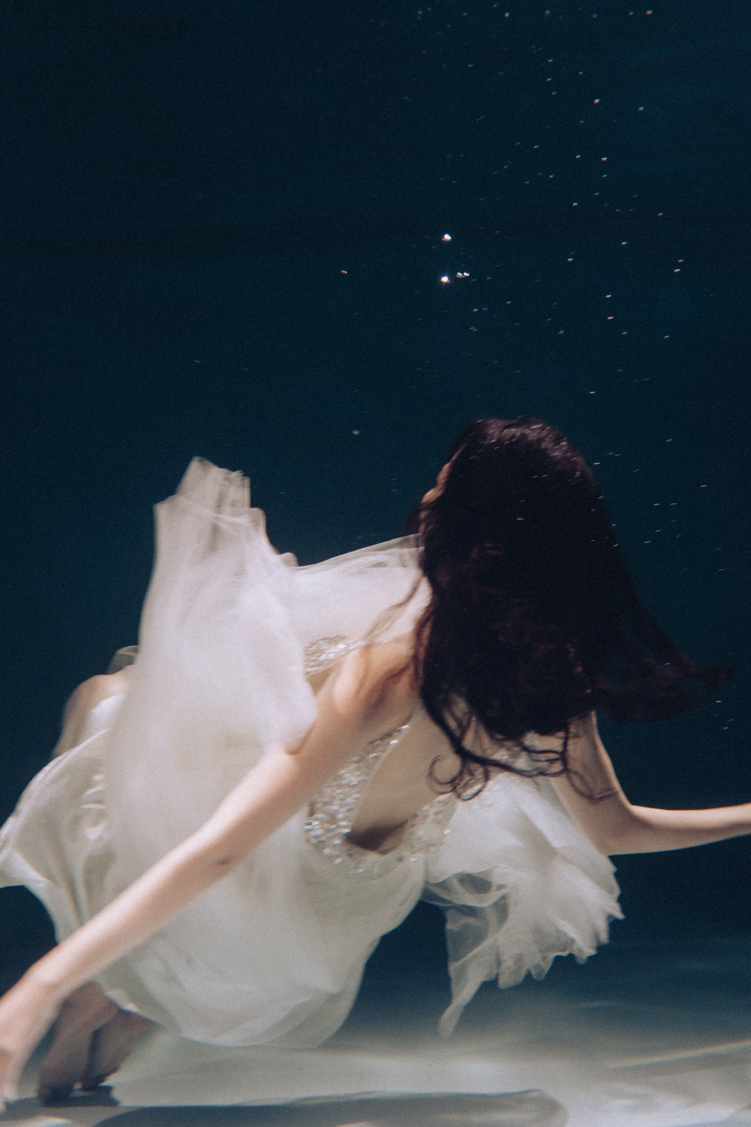 ФОТОСЕСИСИЯ В БАССЕЙНЕ. Профессиональный фотограф, Санкт-Петербург — Виктория Богомолова