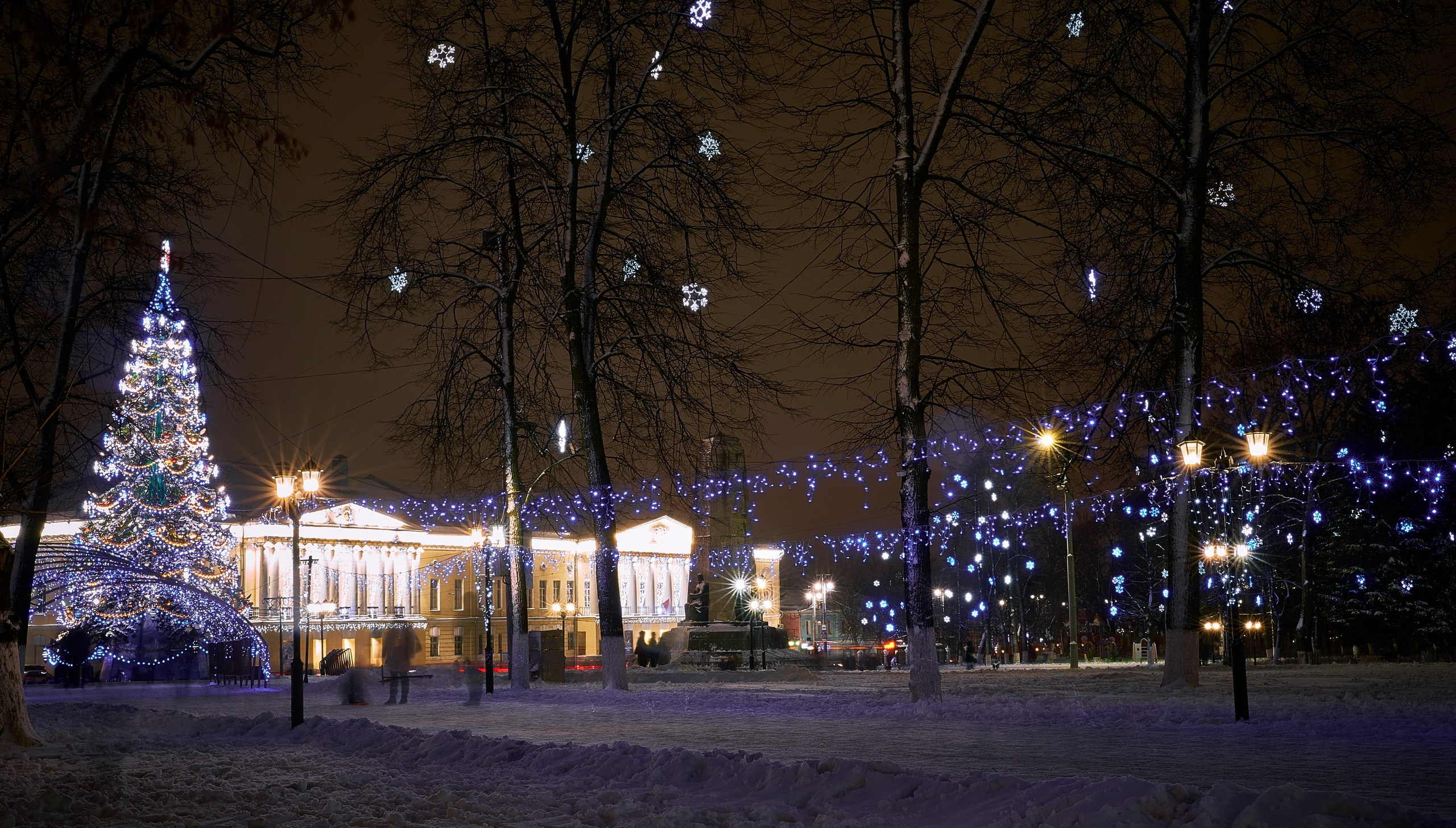 Архитектура и дизайн — галерея NATRIEL