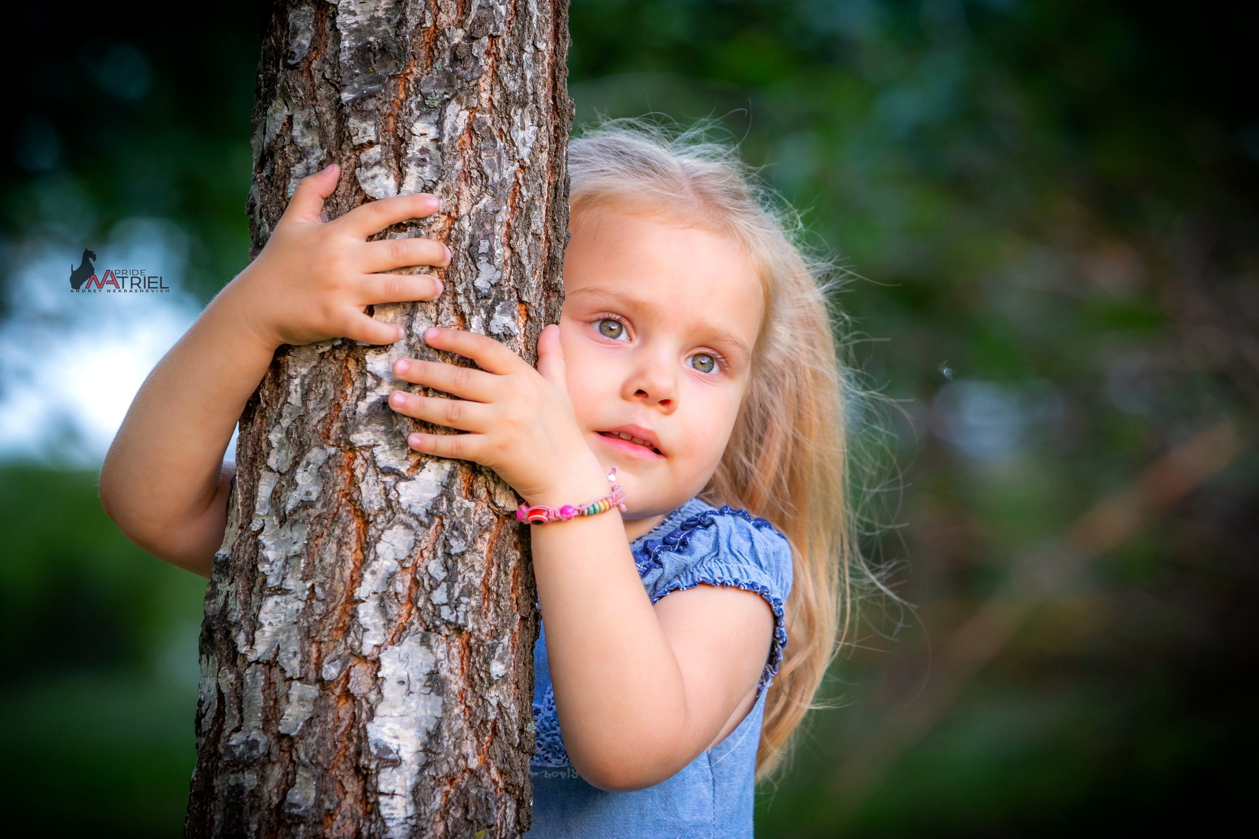 Детская фотосессия — галерея NATRIEL