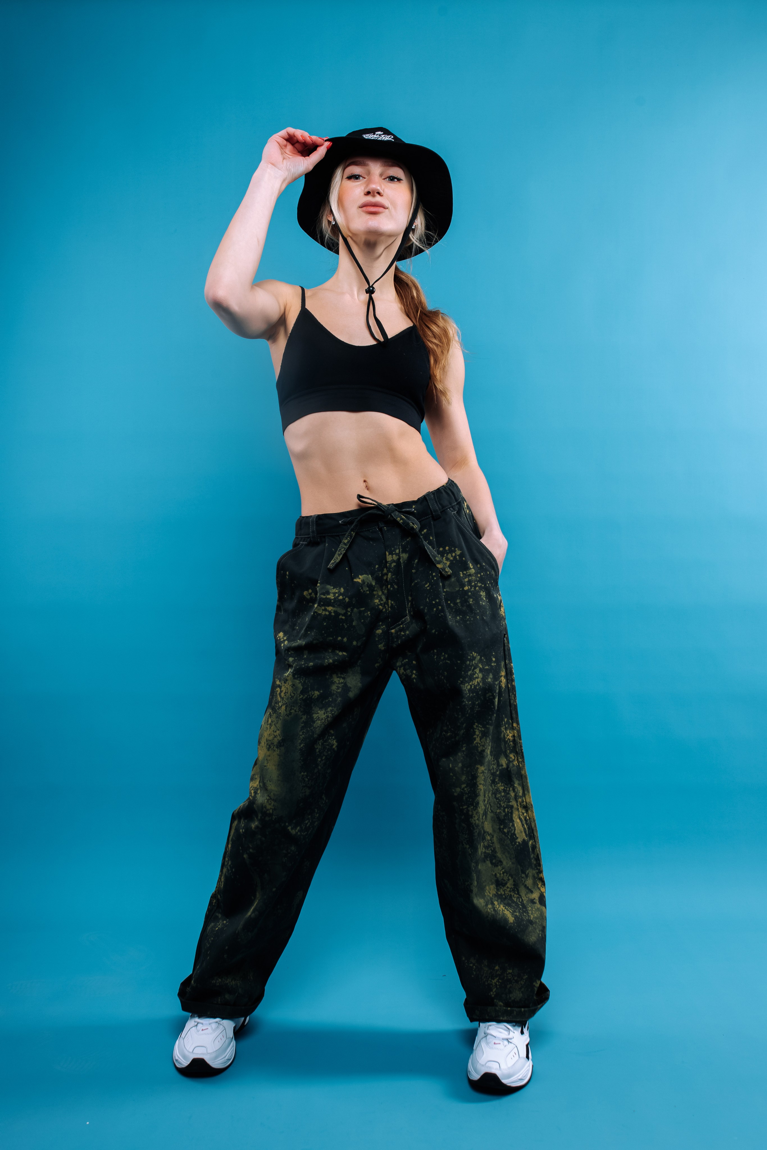 Индивидуальная/портретная съёмка. Фотограф Могилев Беларусь