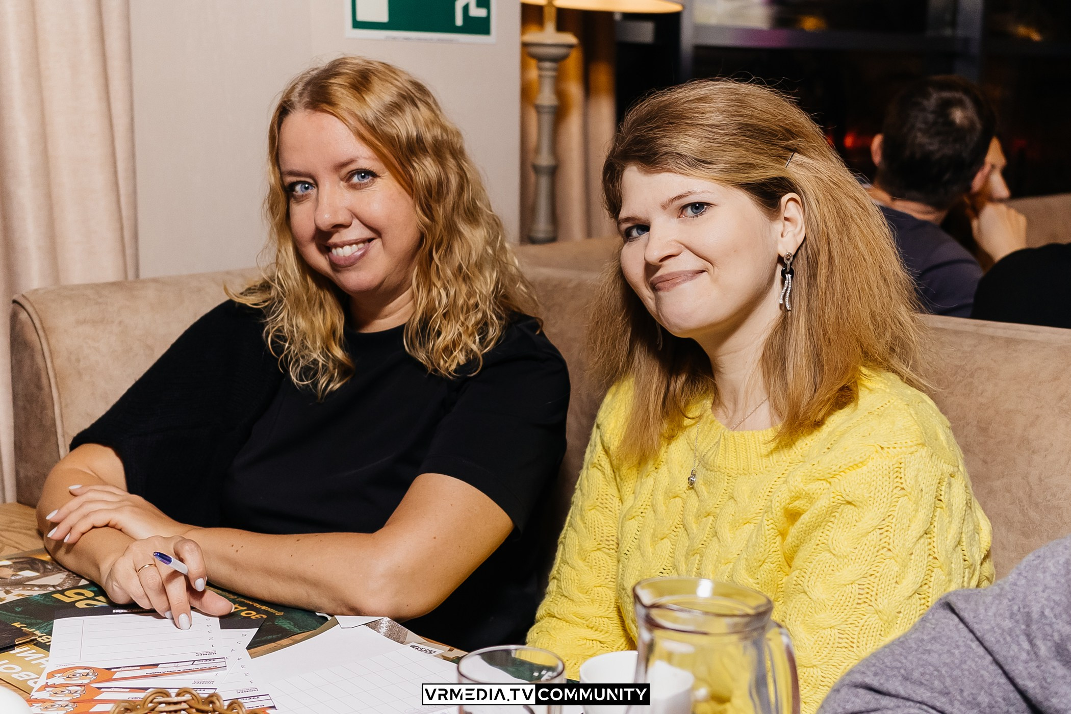 Эйнштейн Party в ресторане «Мюнхен»