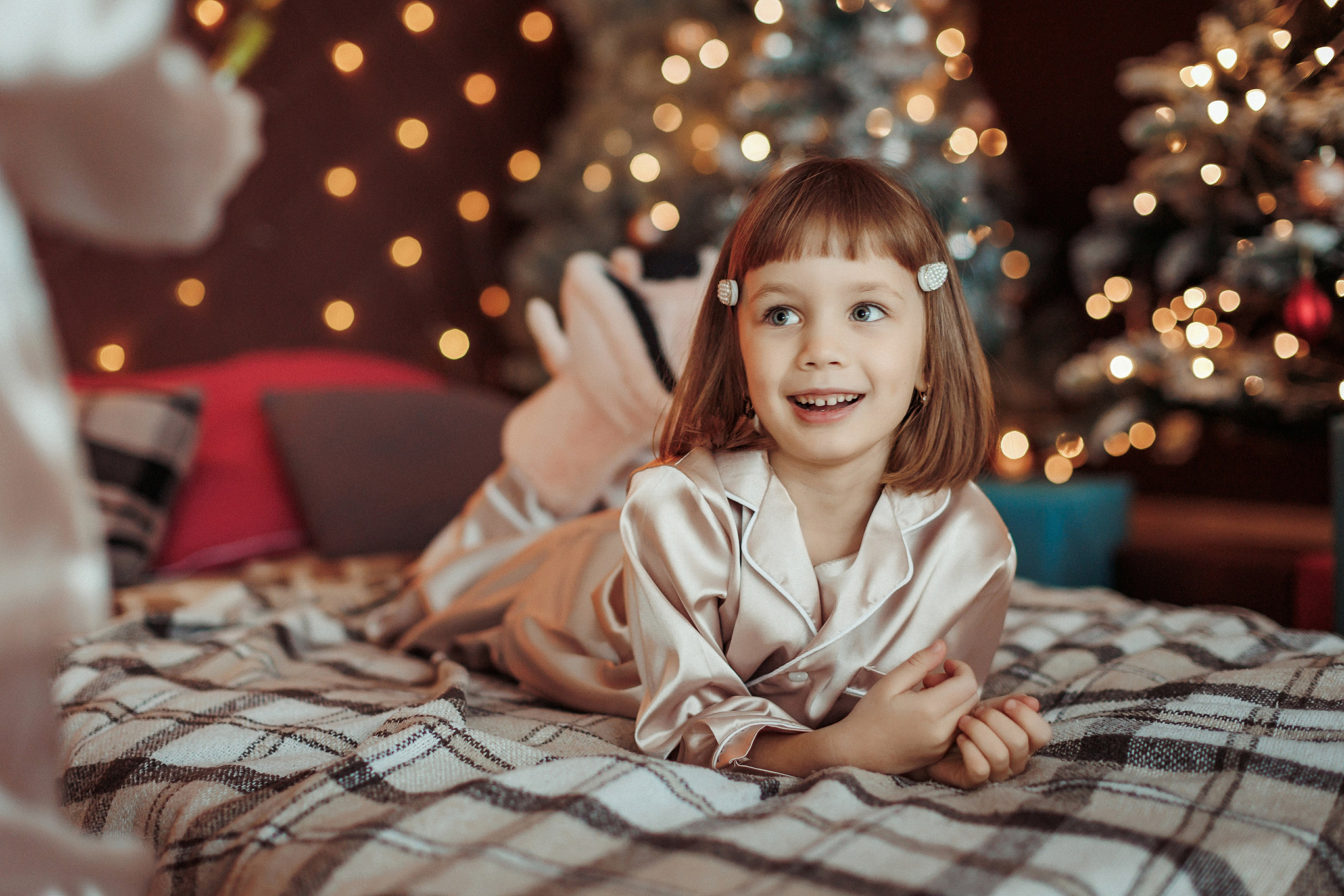 Новогодние. Свадебный, семейный и детский фотограф в городе Партизанск, Находка
