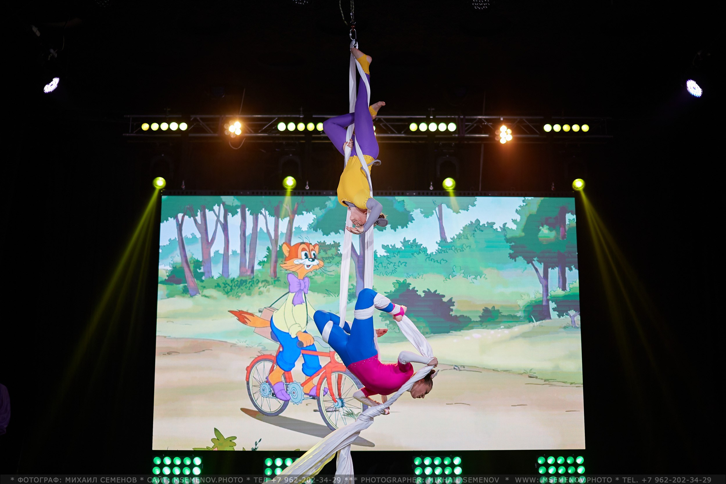 АНОНС «Vertical ART FEST 2023». Фотограф, фотопроекты Михаила Семенова в Ярославле. Фотошкола