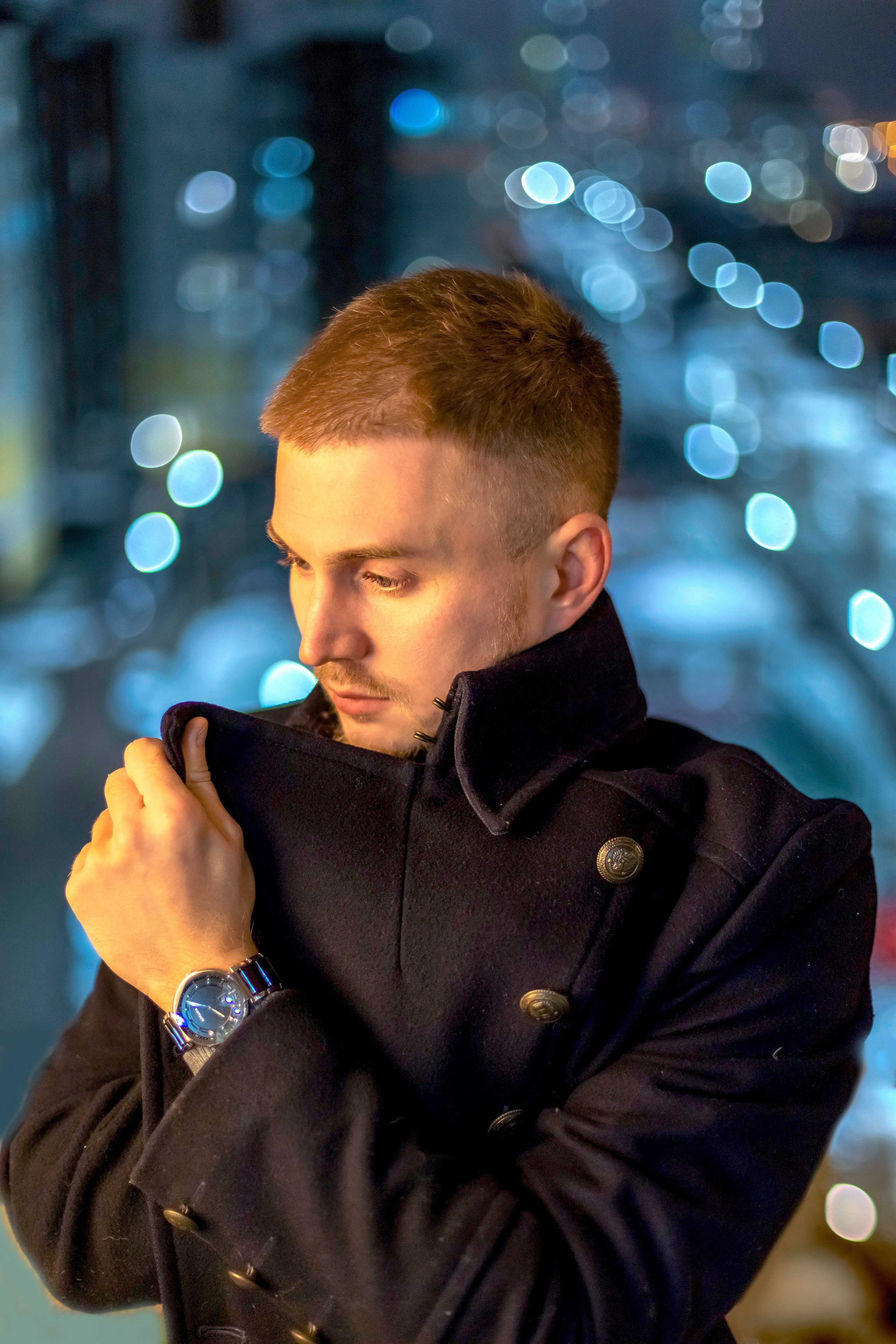 Портрет. Детский, школьный и семейный фотограф Инесса Никитина