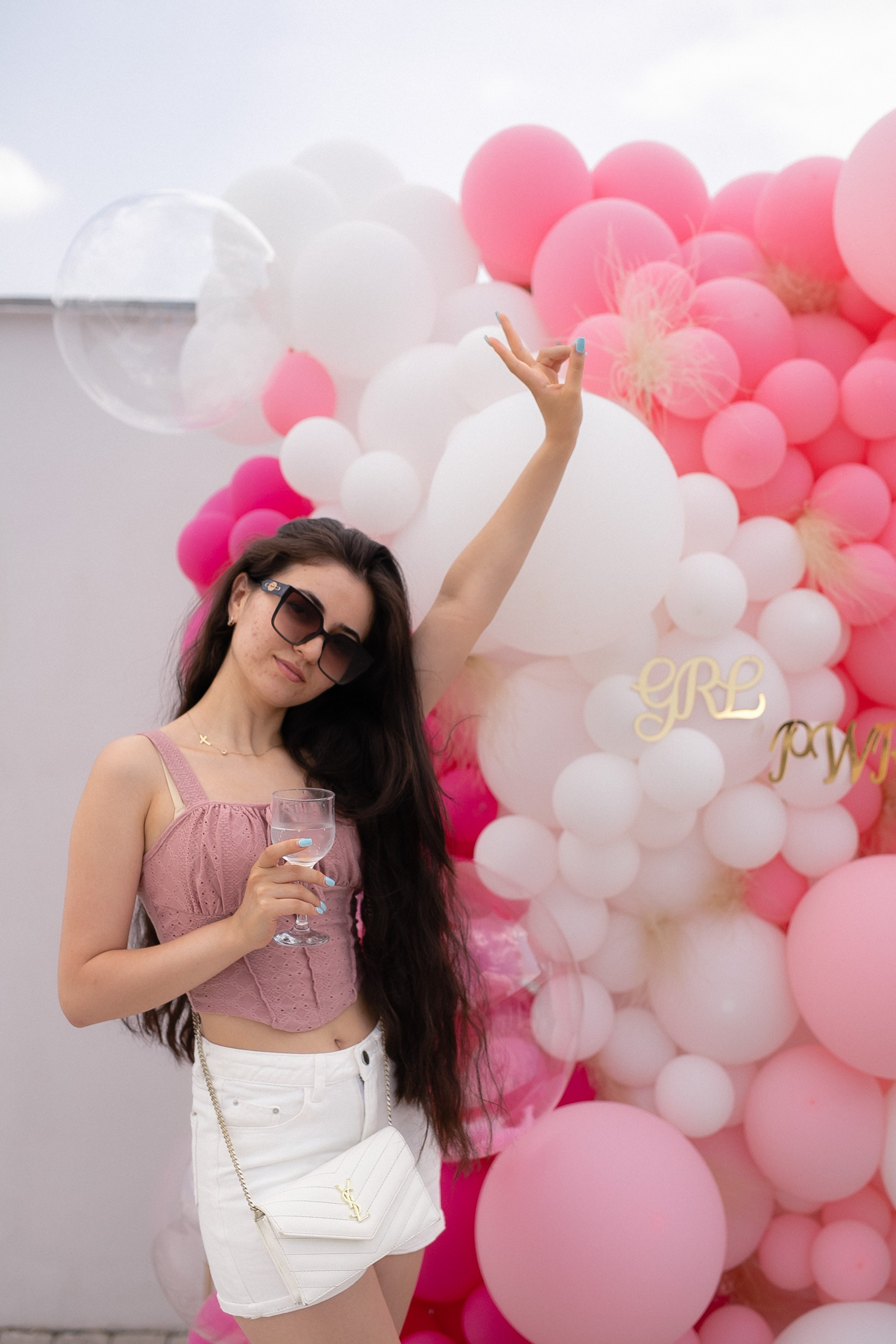 Events for girls. Фотограф и ретушер. (Армения/Россия)