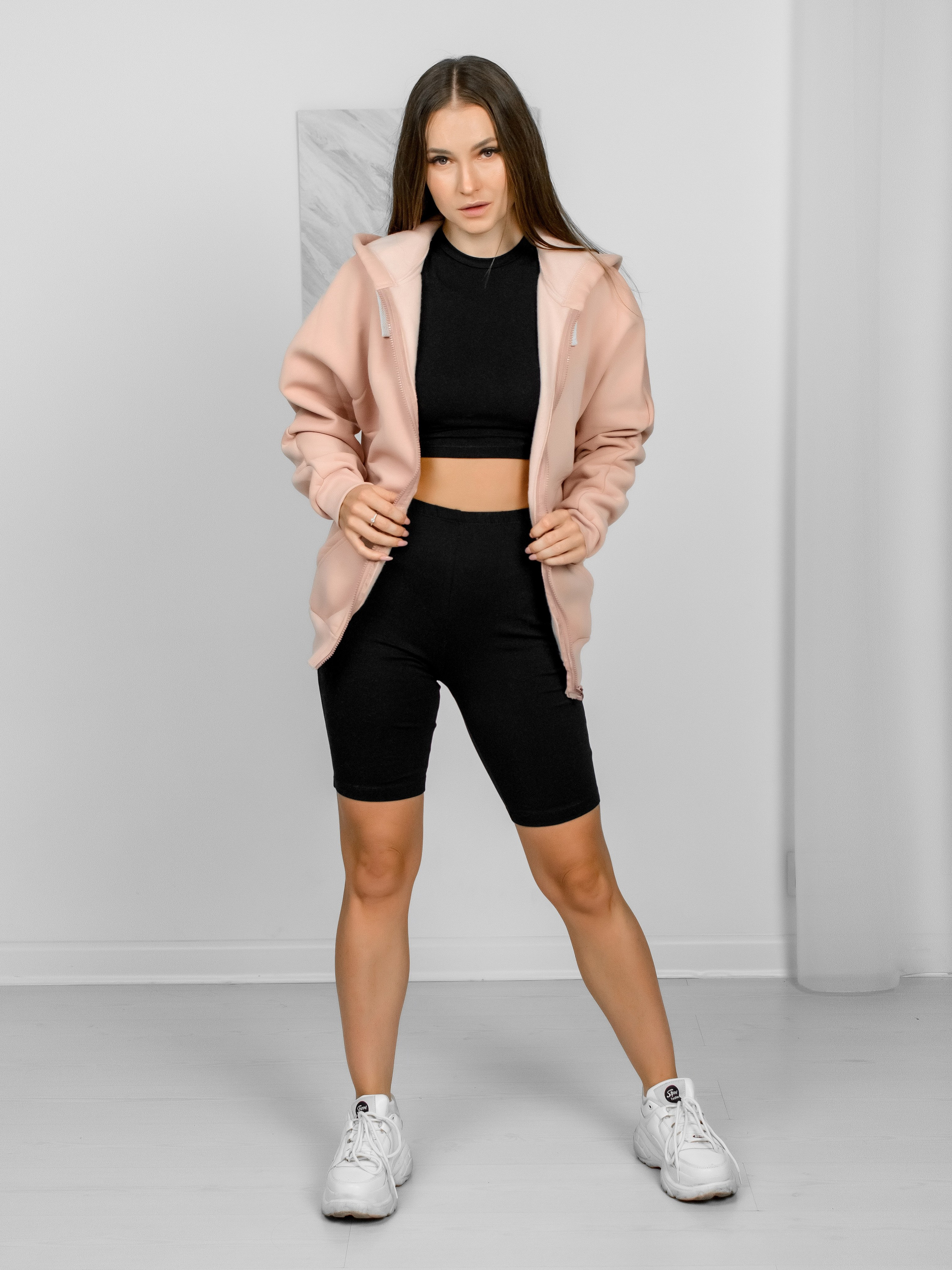 Одежда. Фотостудия Новочебоксарск