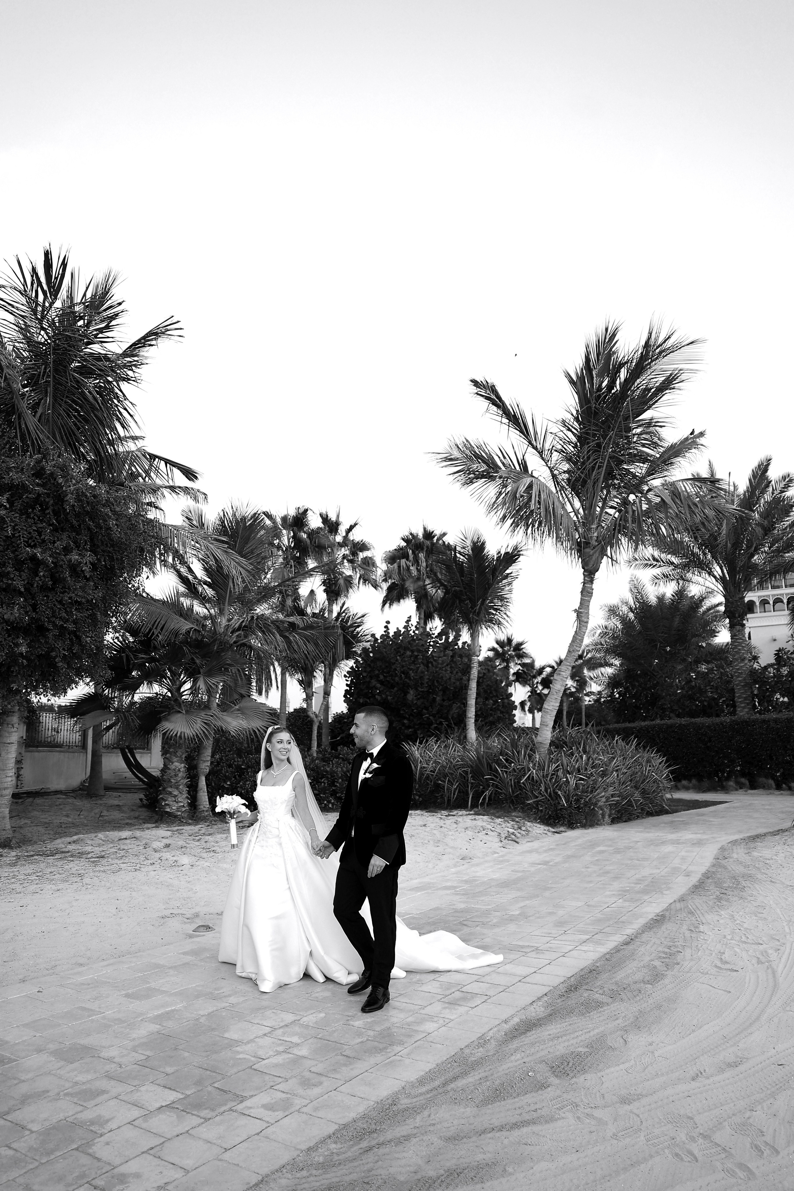 «Я буду любить тебя всегда». Свадебный фотограф Сочи Москва Дубай Снежана Магрин