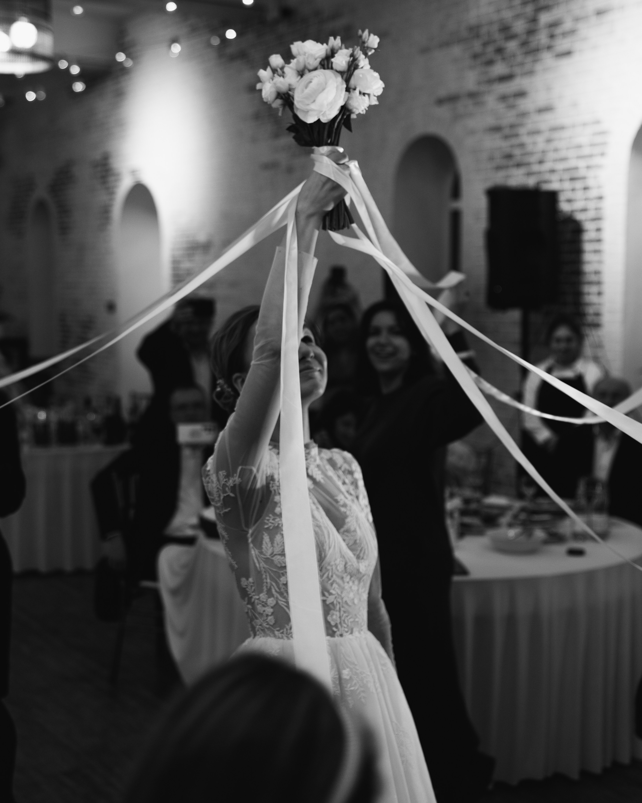 Самая теплая нежность. Портретный и свадебный фотограф в Москве Финкельштенй Анна