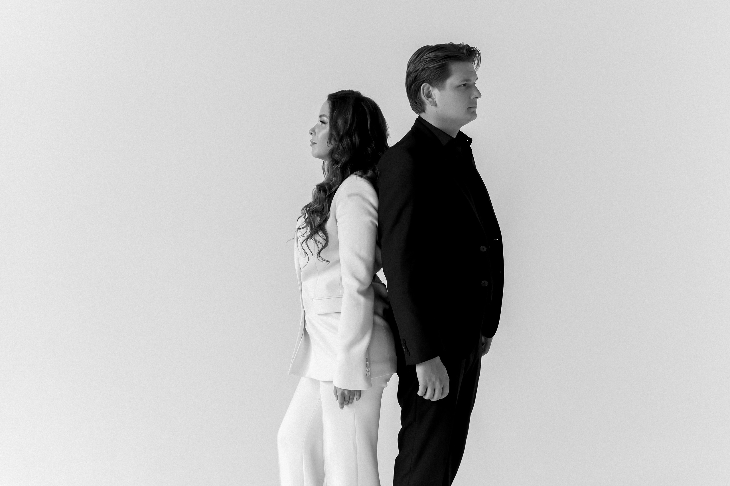 Рука об руку. Фотограф Диана Хасанова, г. Казань