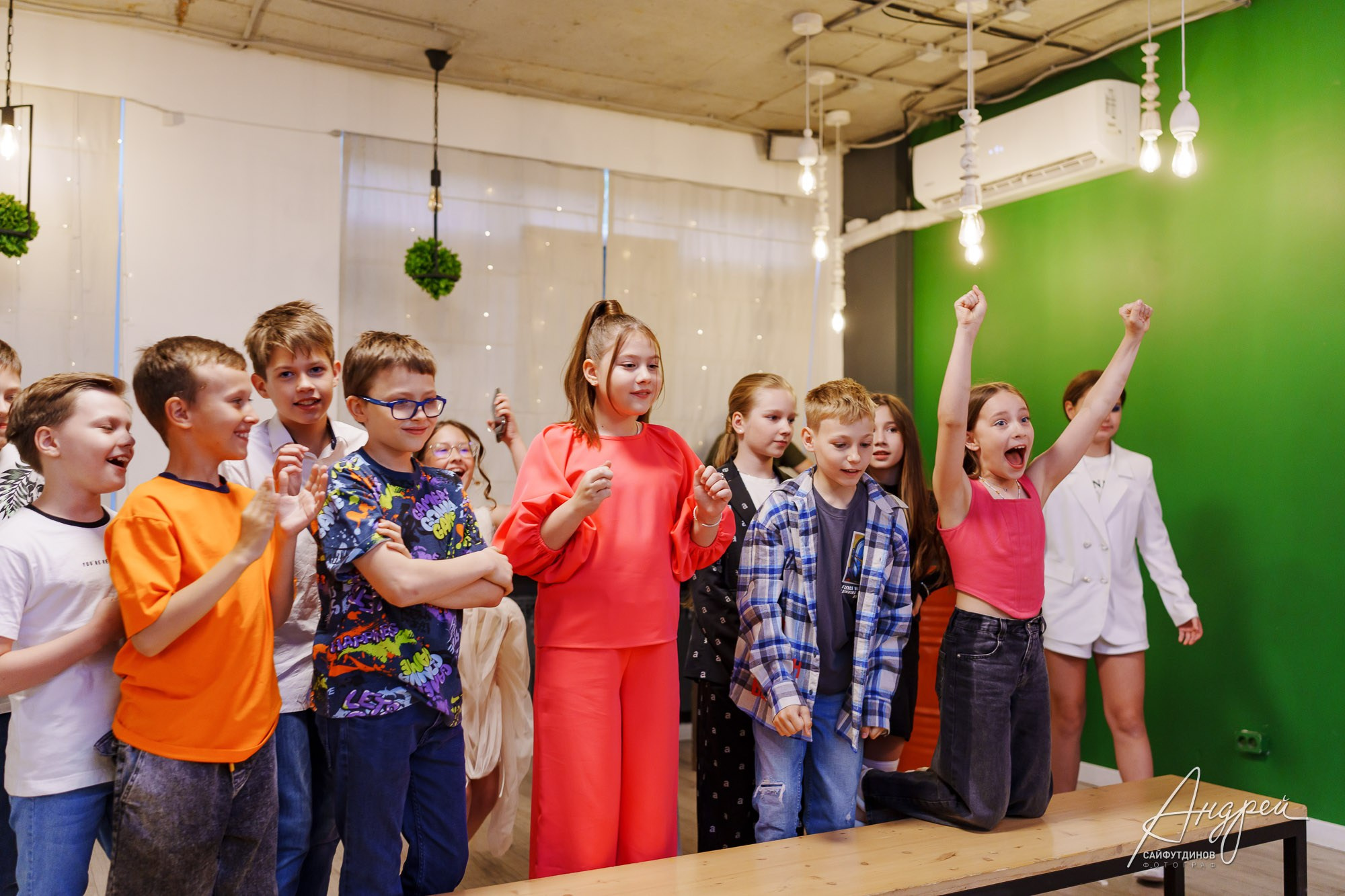 АзБукиВеди. Выпускной 4 «В». Свадебный и семейный фотограф в Ростове-на-Дону. Андрей Сайфутдинов