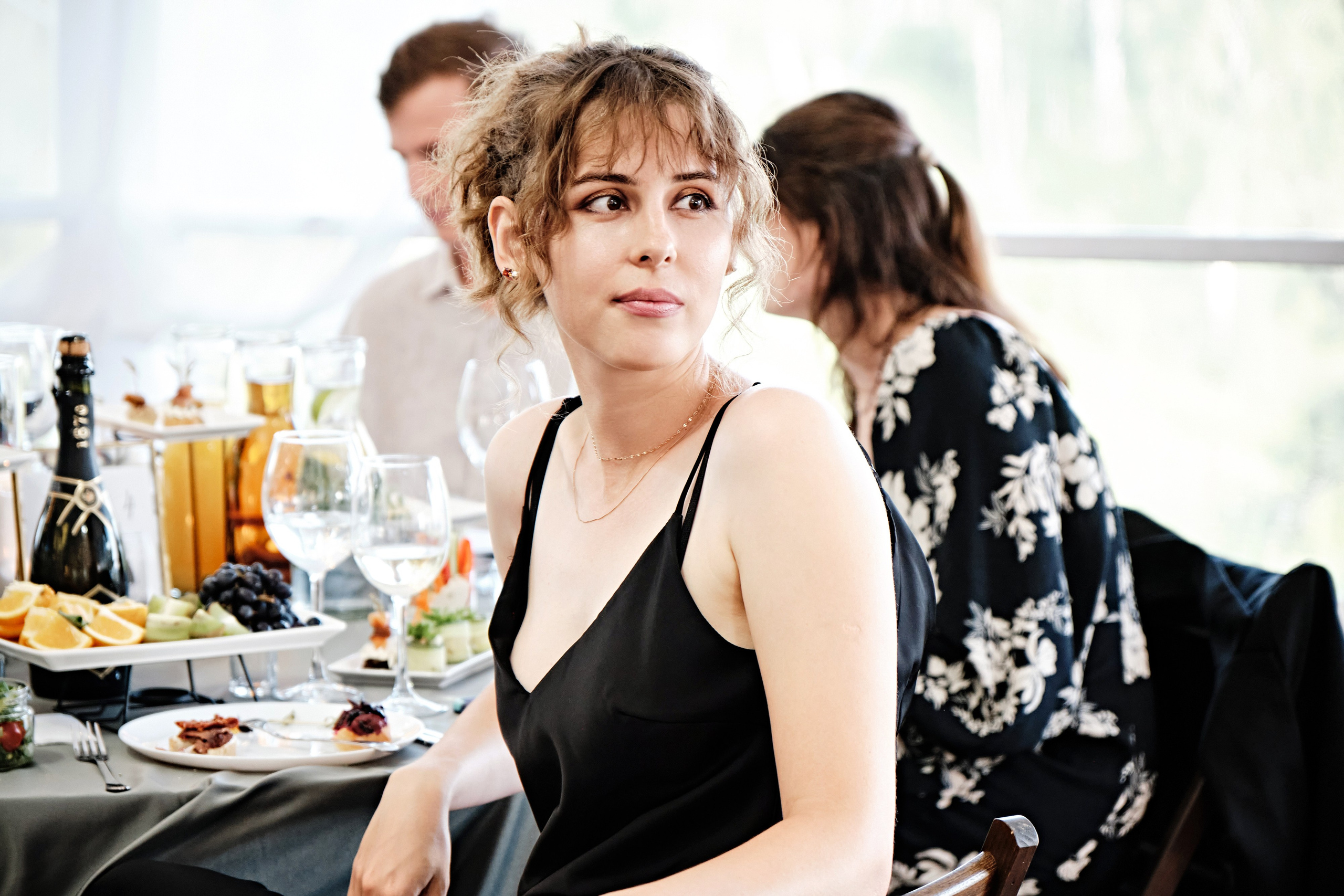 Снежана и Алексей