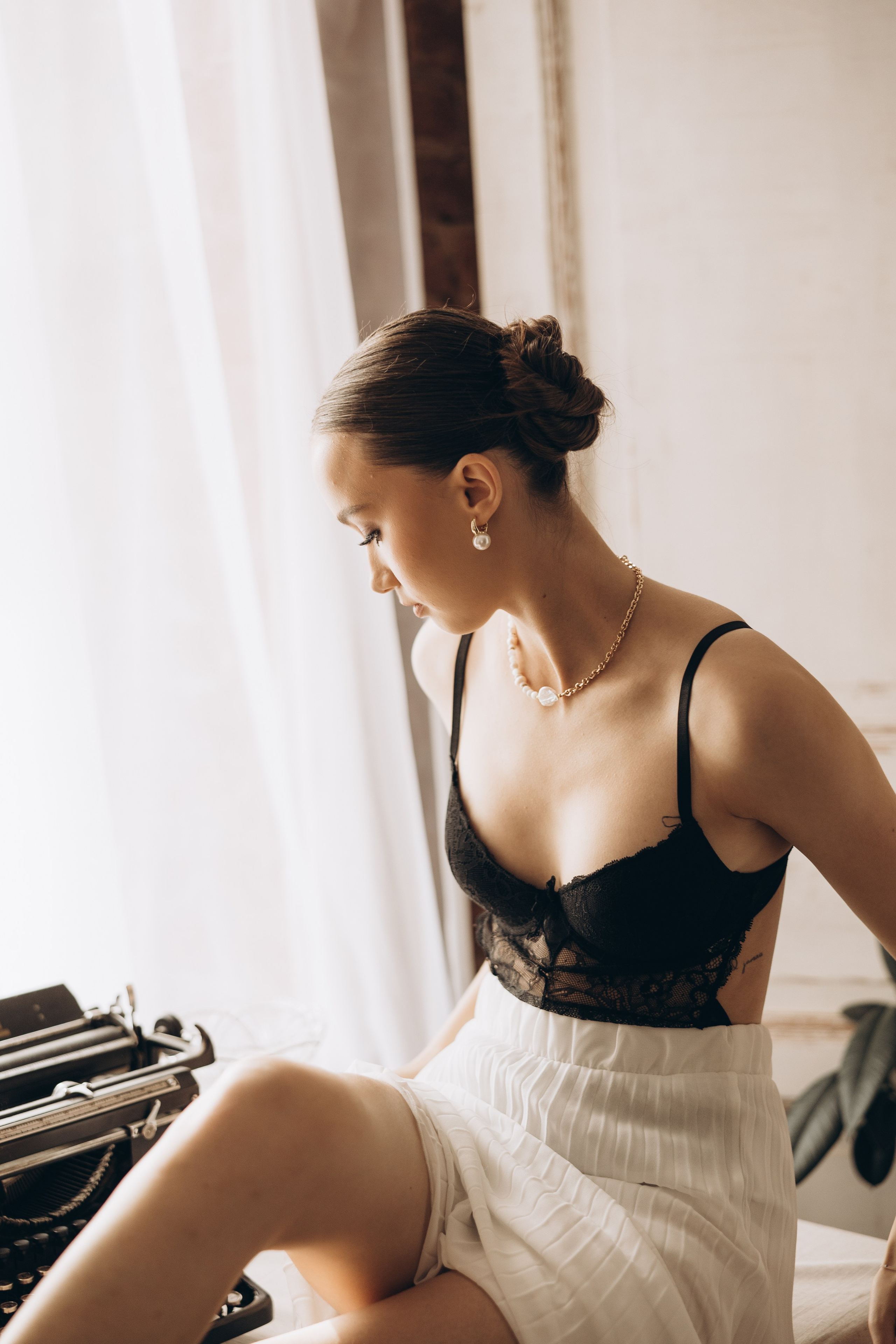 Полина и Дмитрий. Семейный фотограф в Москве Виктория Ястребинская