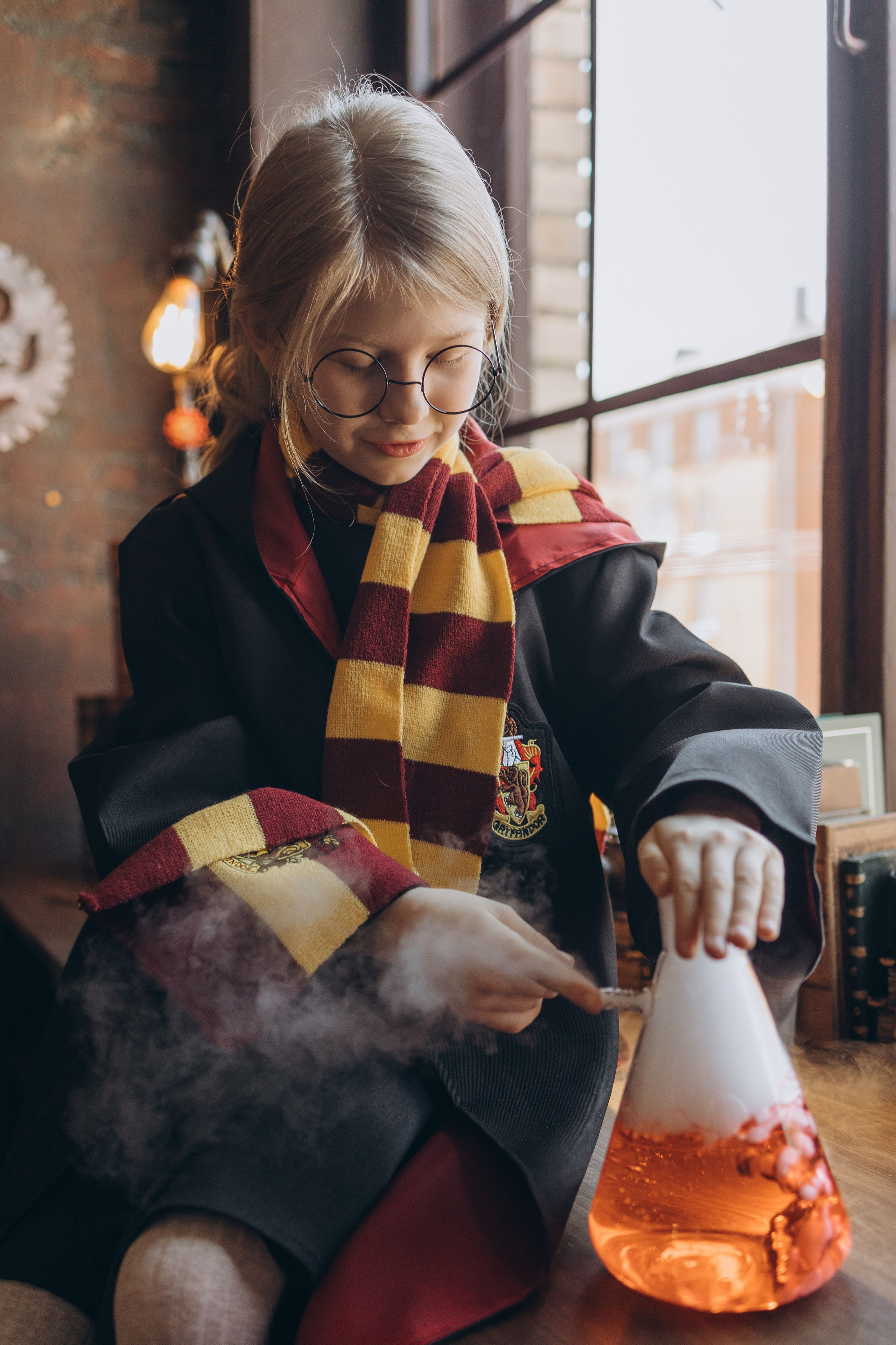 Алиса. Семейный фотограф в Москве Виктория Ястребинская