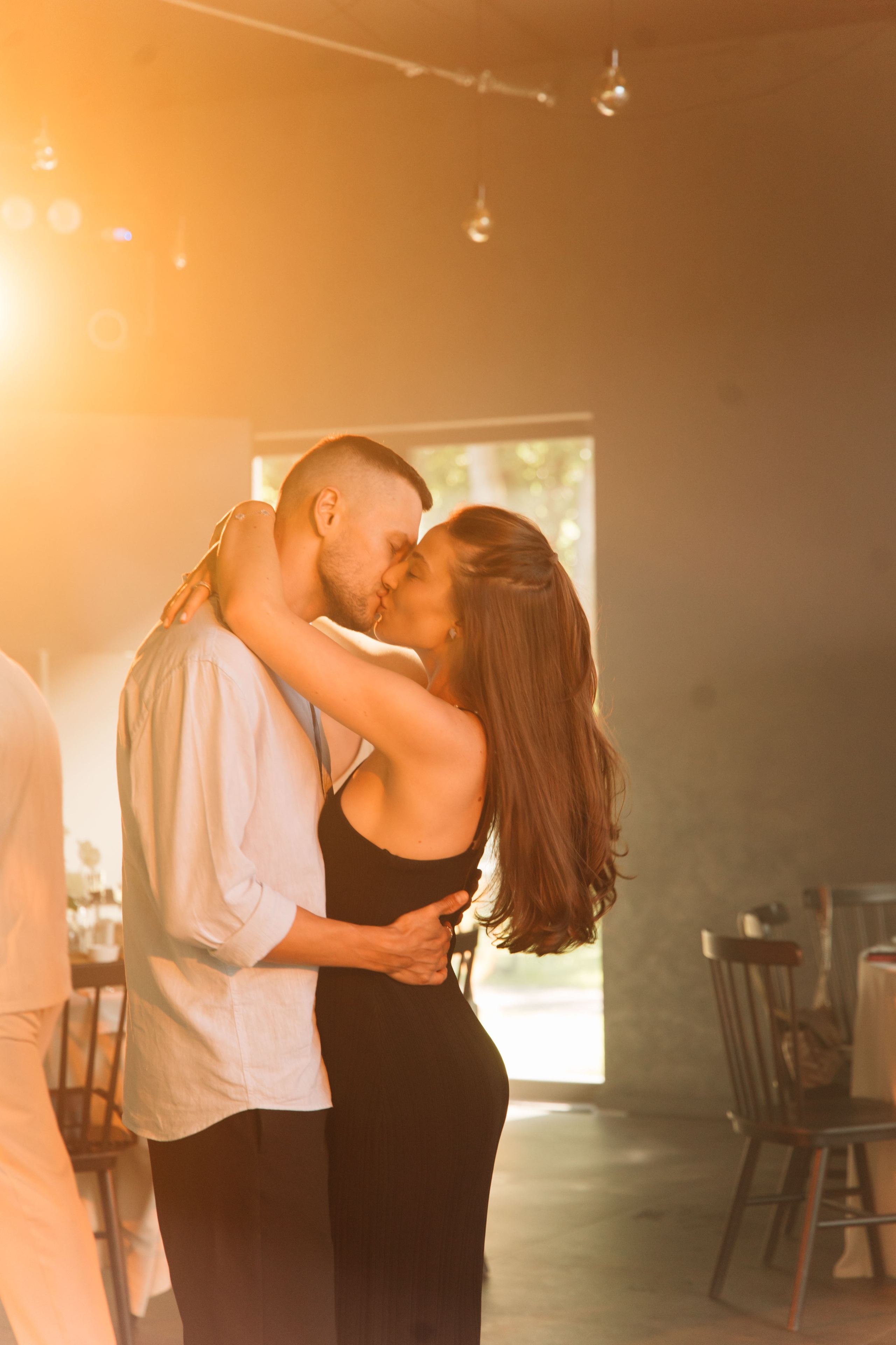 Самайя и Никита. Свадебный и семейный фотограф в Перми Лилия Гатауллина