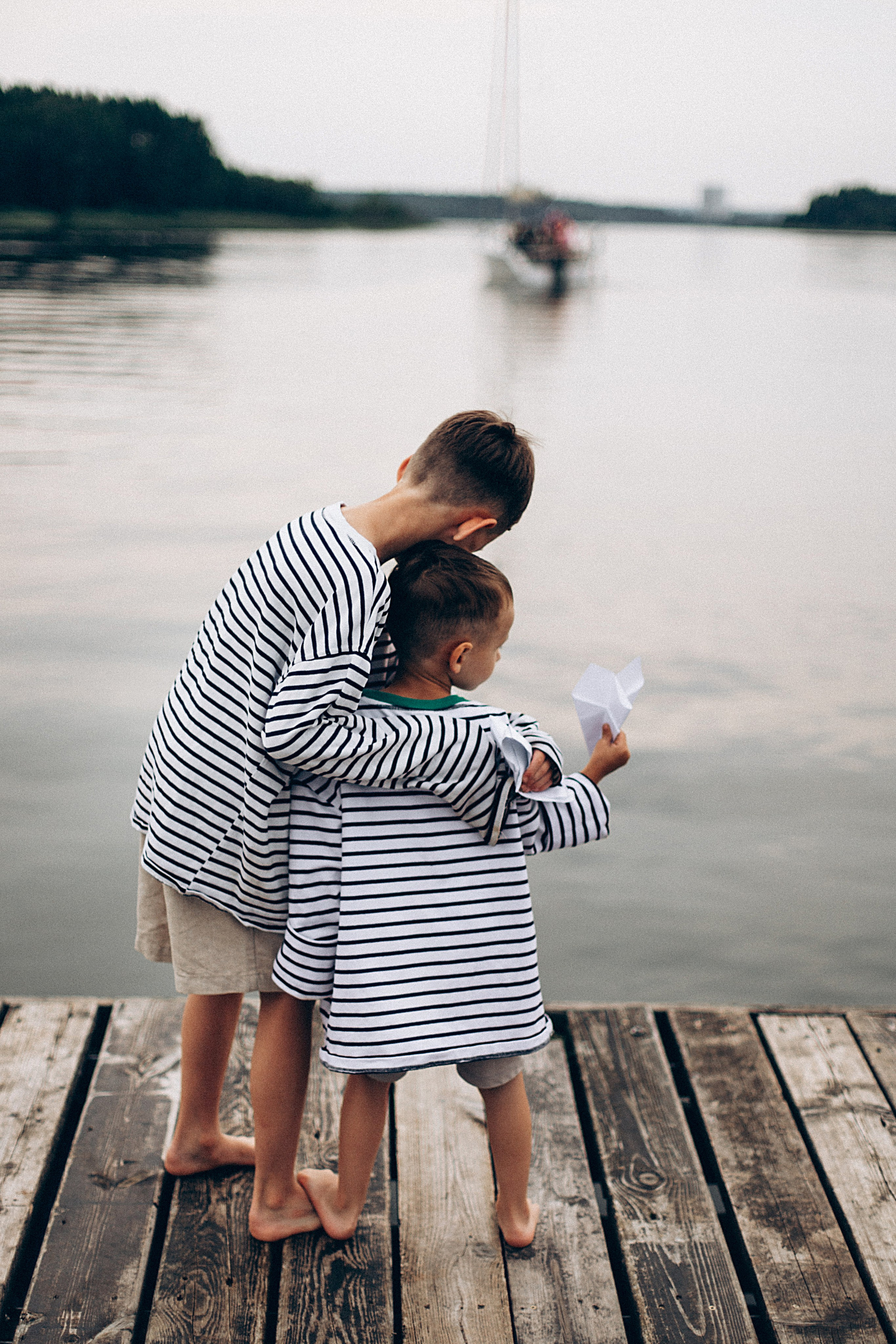 Минское море. Репортажный и детский фотограф в Минске