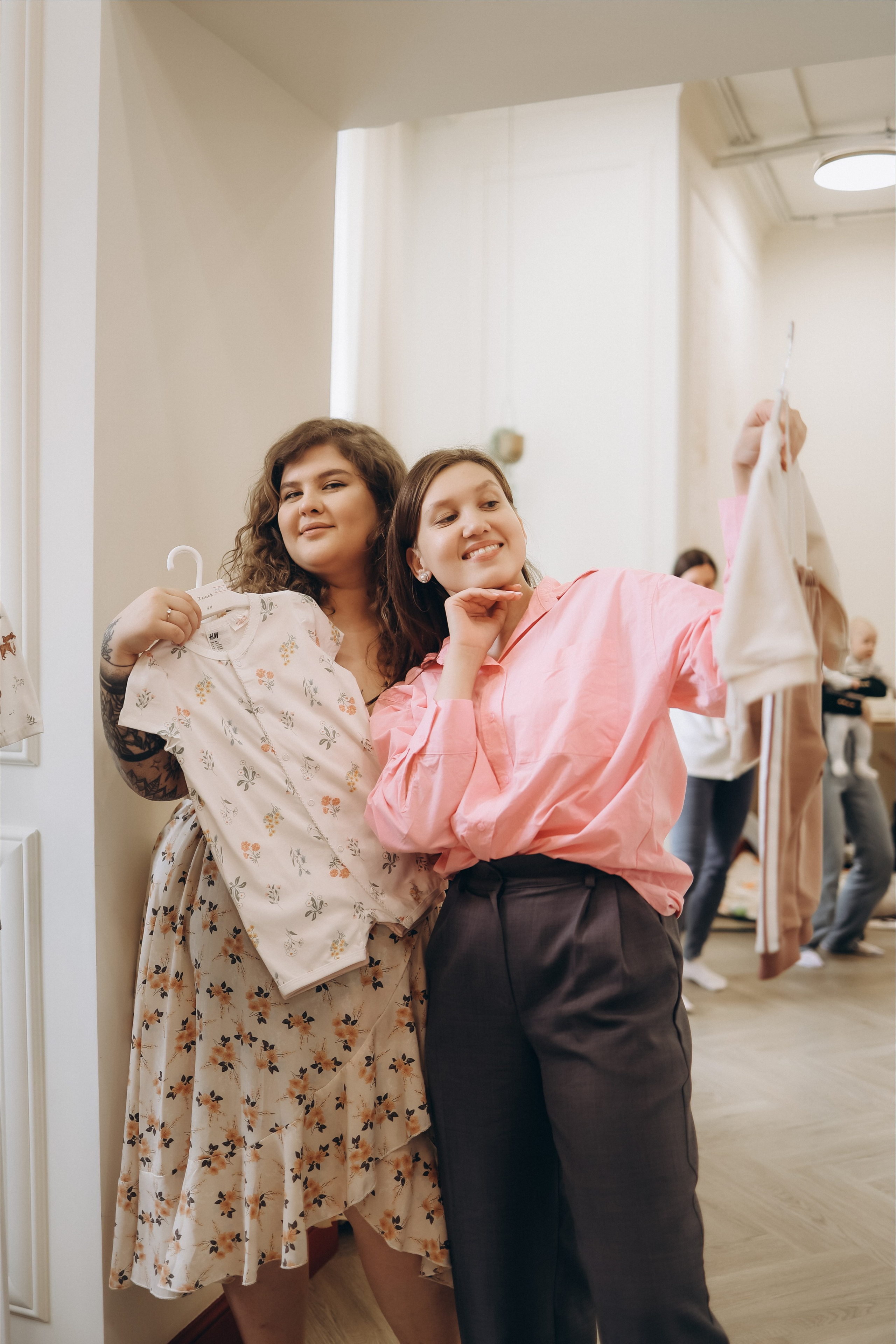 Mum’s blog. Фотограф Барнаул Надежда Киселева