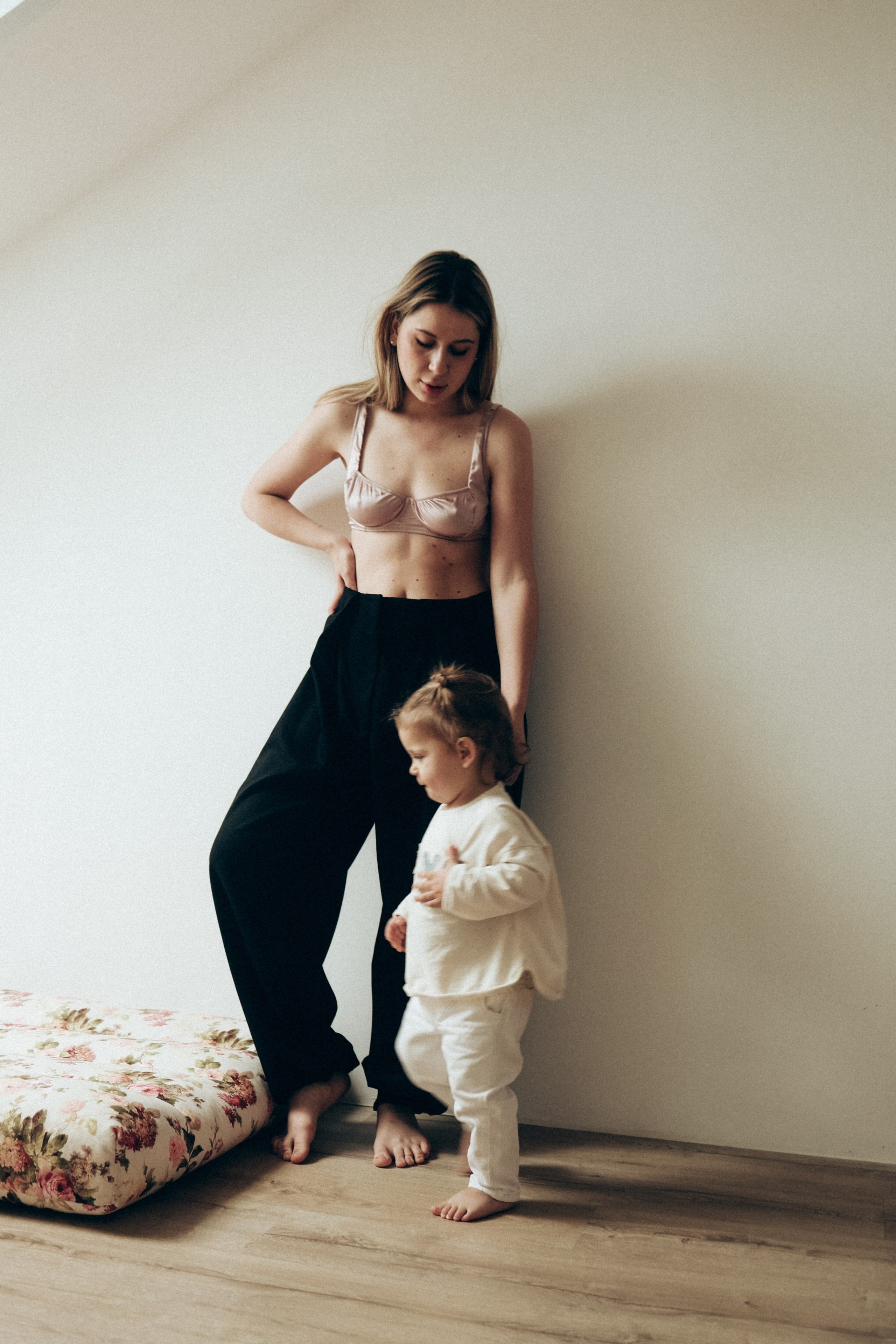 Кристина & Машулик. Фотограф Барнаул Надежда Киселева